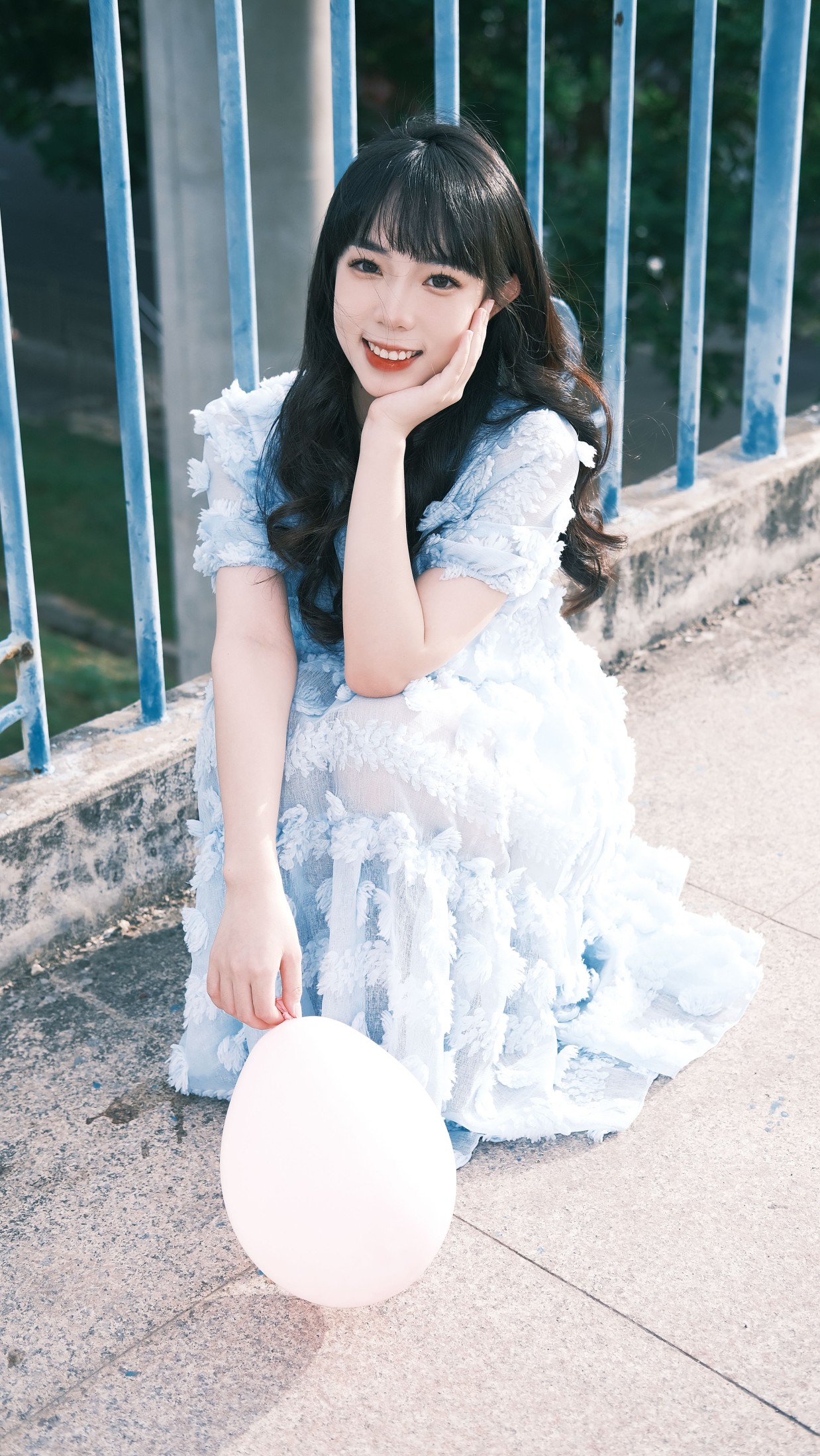 佳佳 – 《少女物语》[31P] 插图3