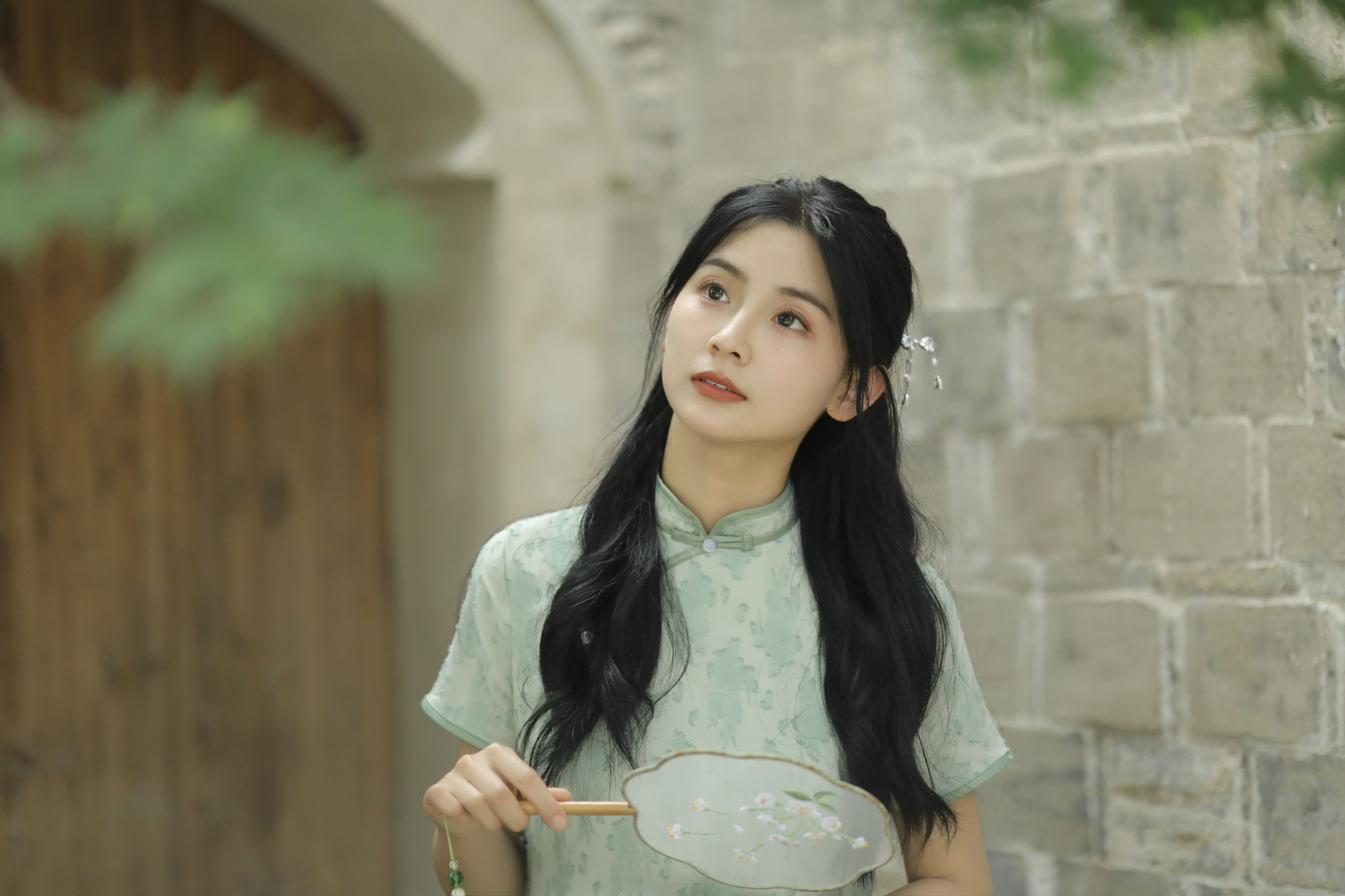 往往 – 《江南》[25P] 插图5