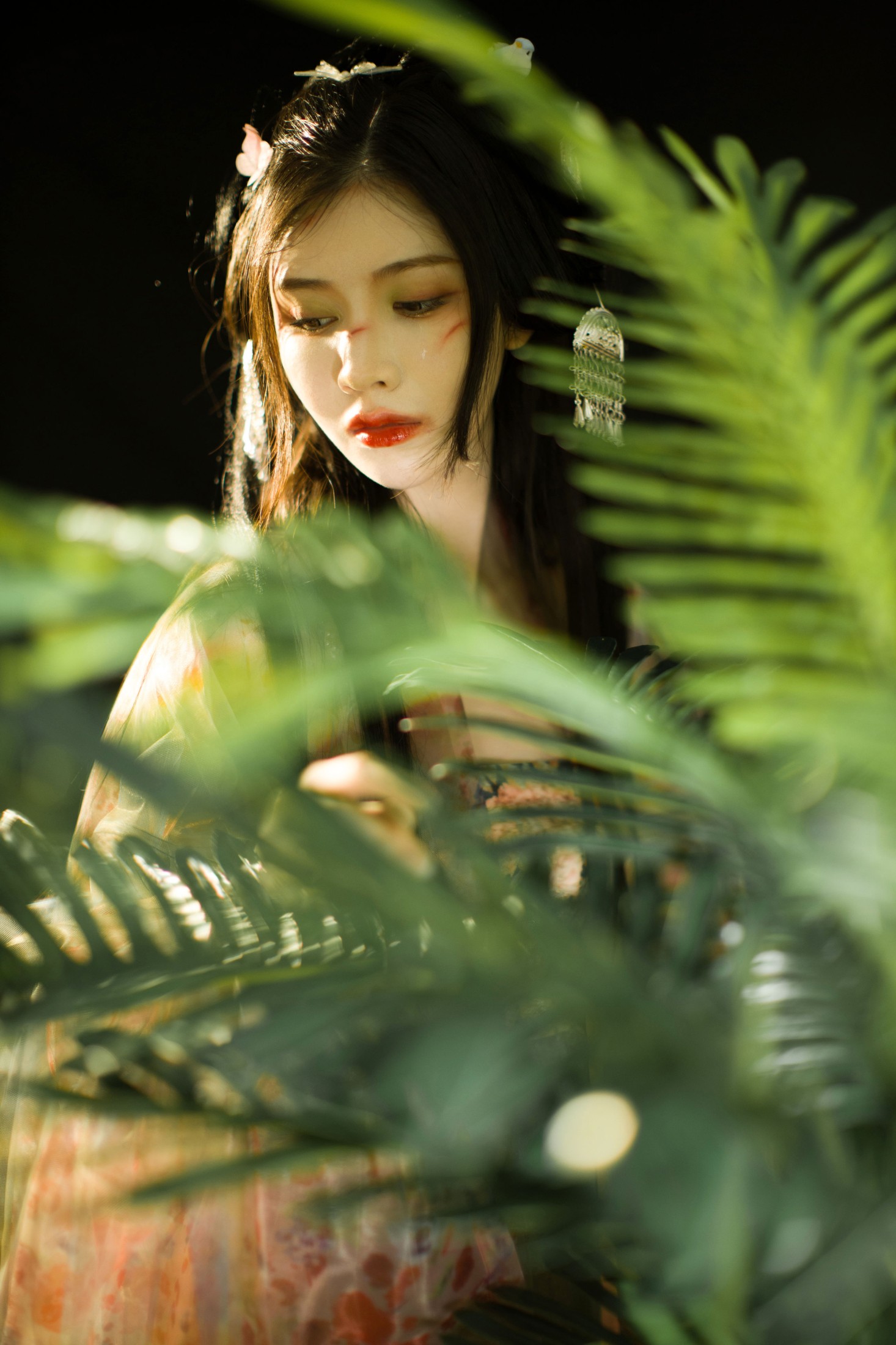 雪糕 – 《花语》[22P] 插图5