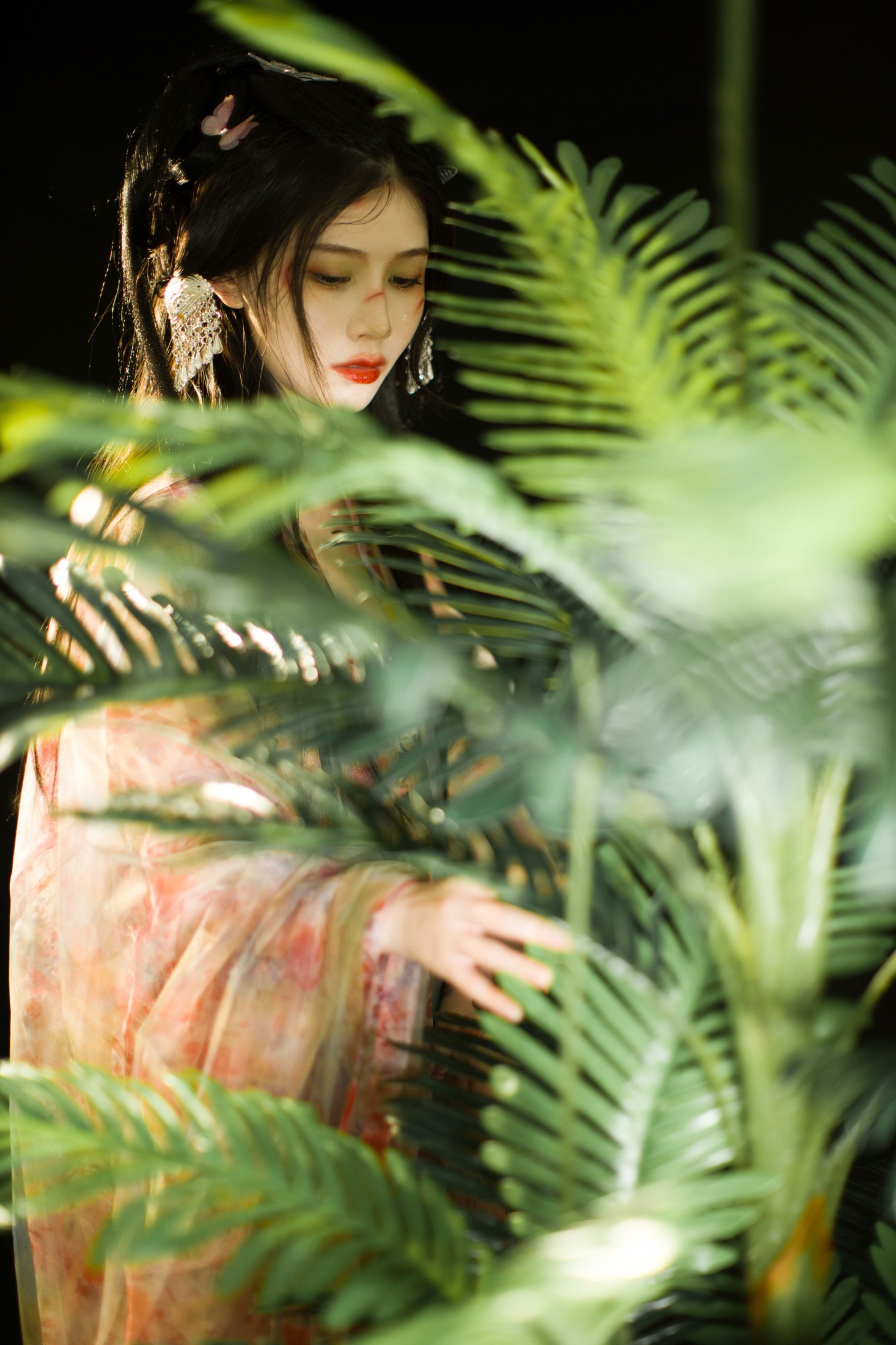 雪糕 – 《花语》[22P] 插图3