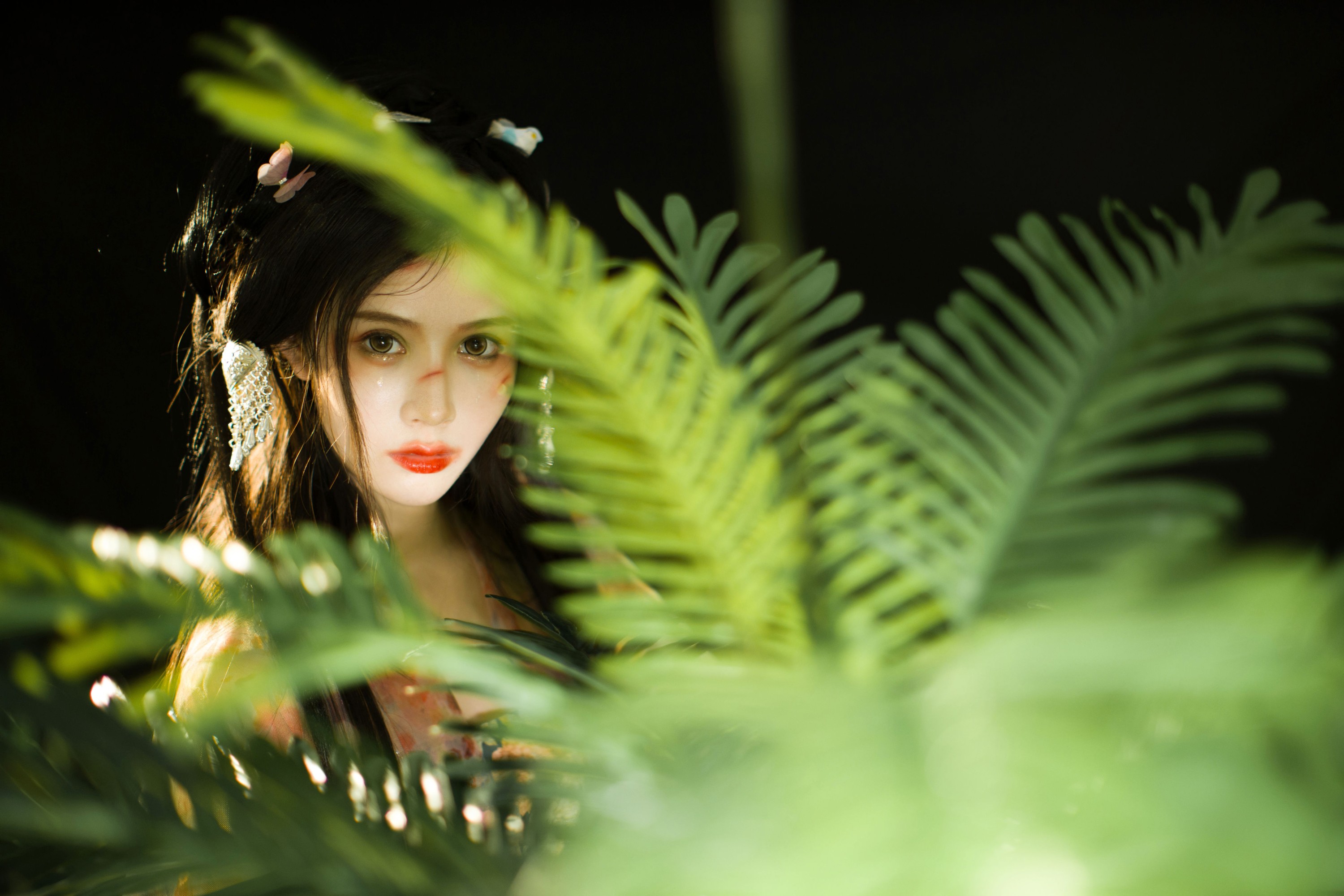 雪糕 – 《花语》[22P] 插图4