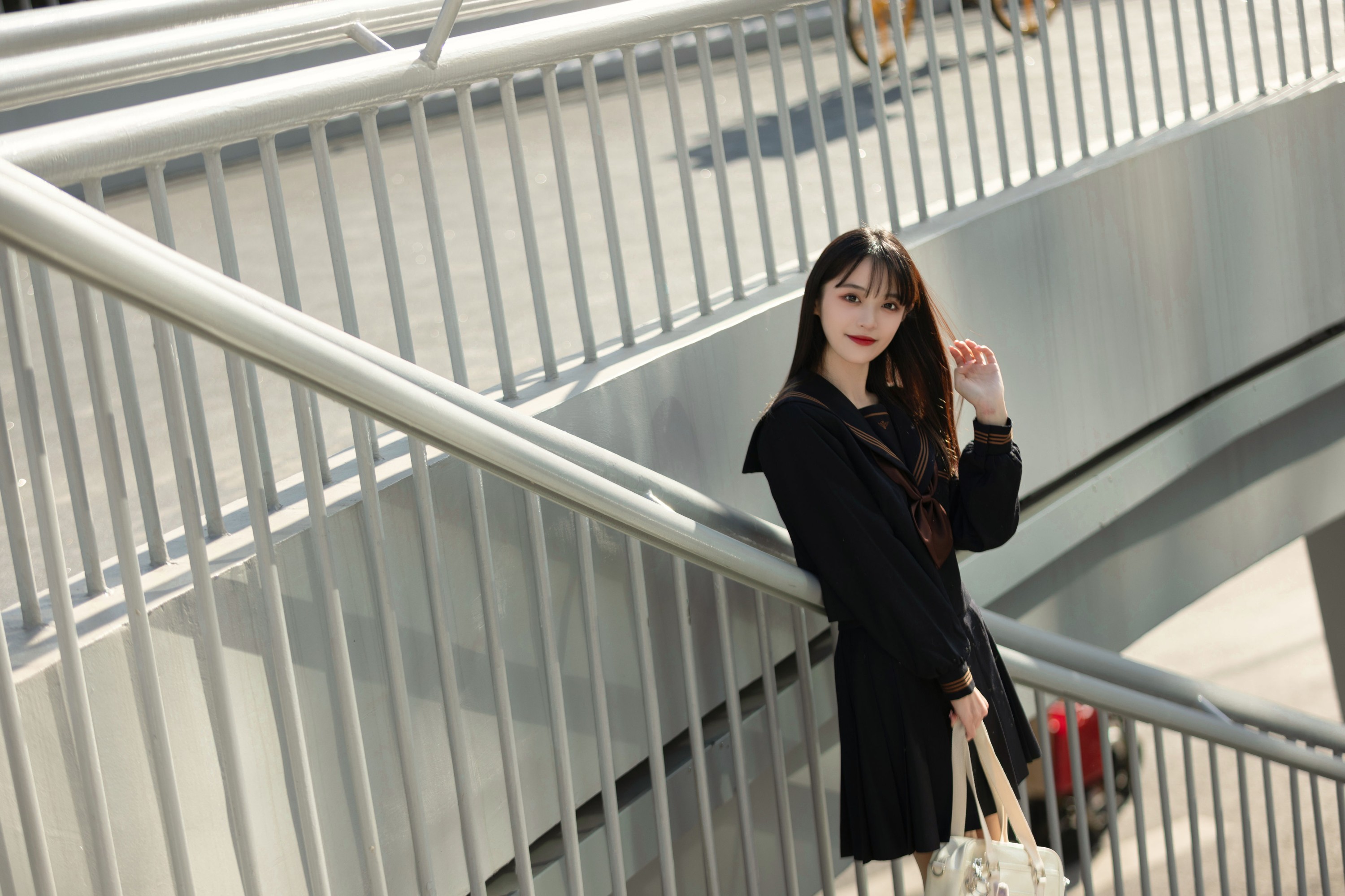 酱酱 – 《秋日午后》[21P] 插图3