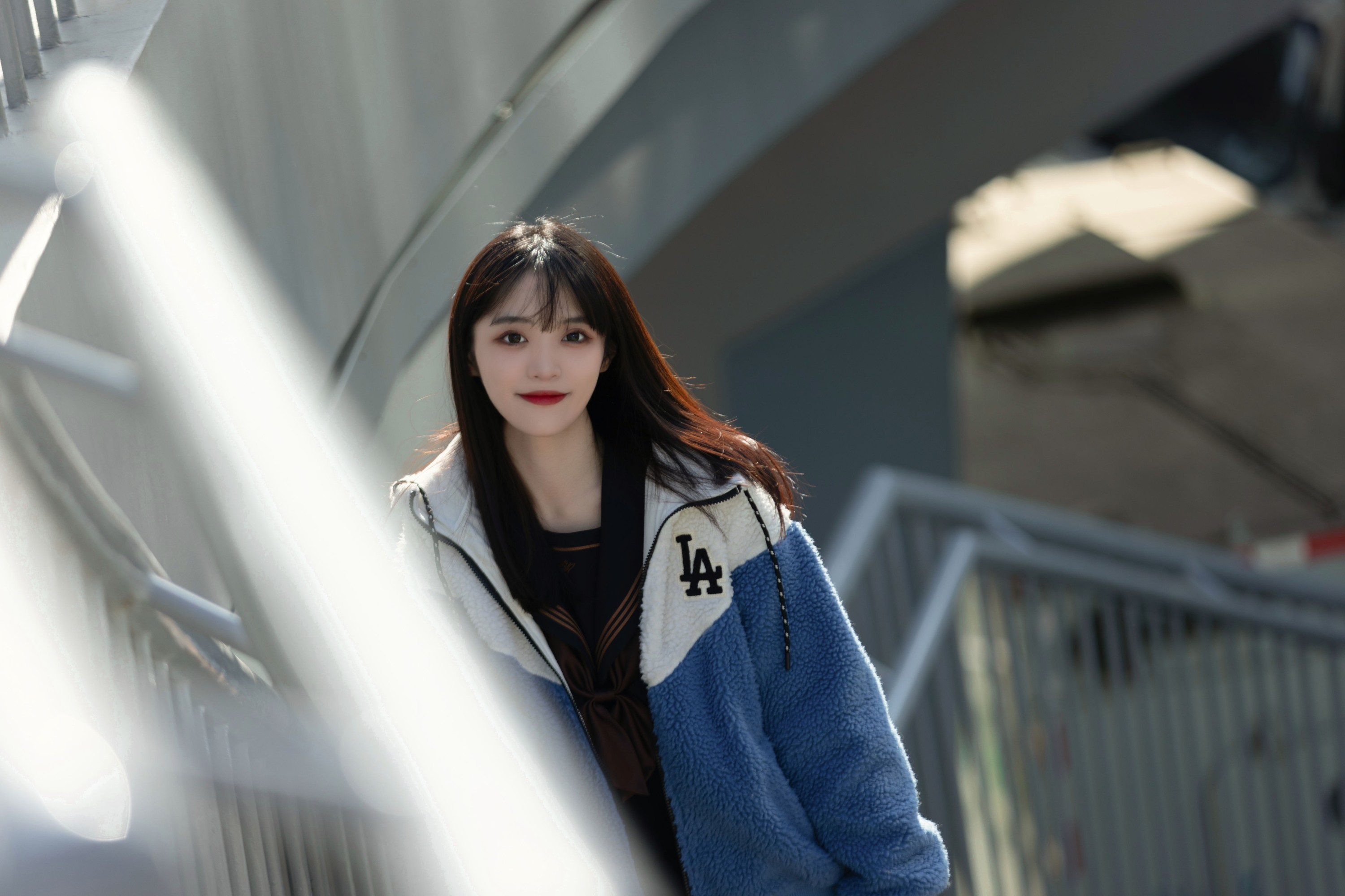 酱酱 – 《秋日午后》[21P] 插图4