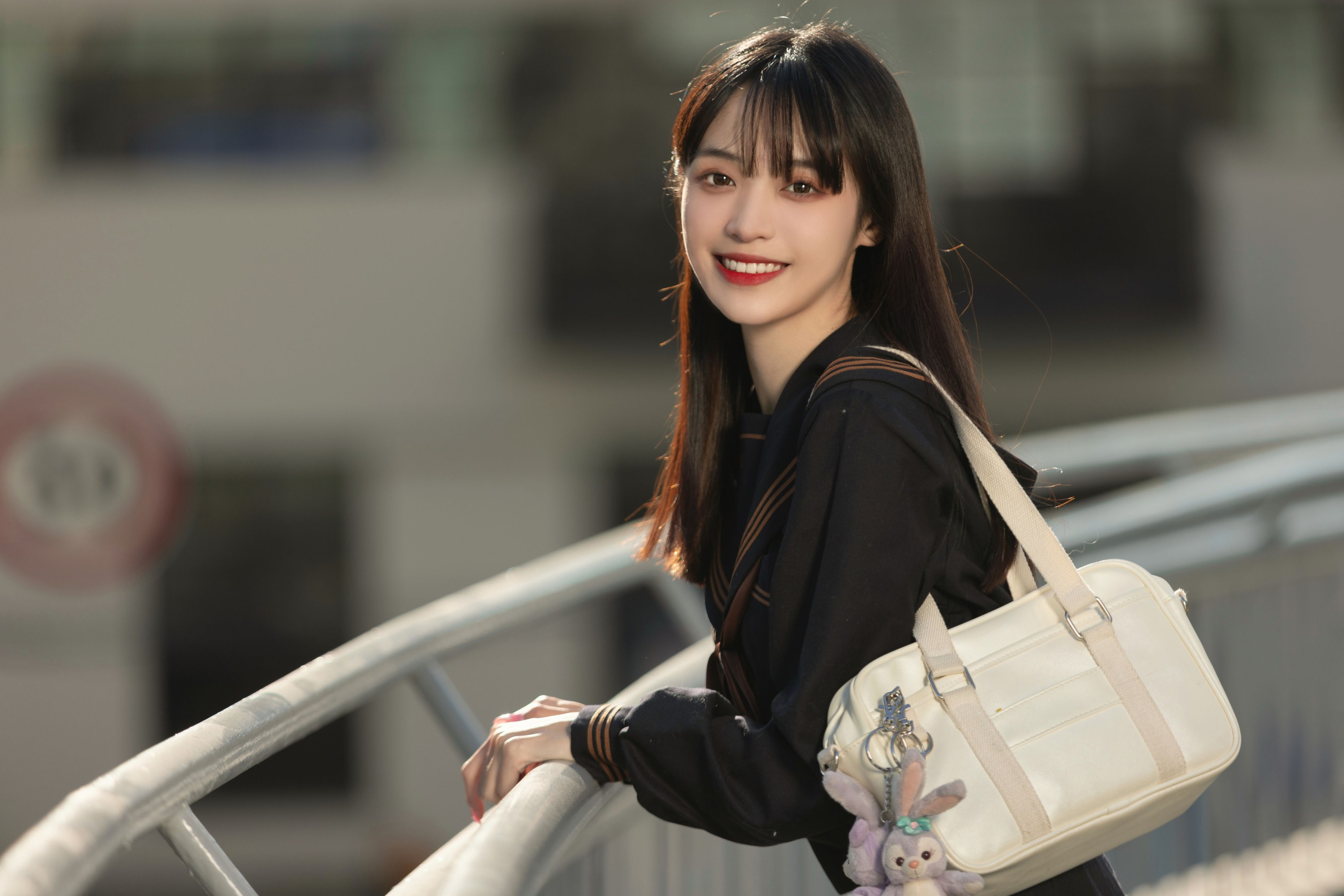 酱酱 – 《秋日午后》[21P] 插图5