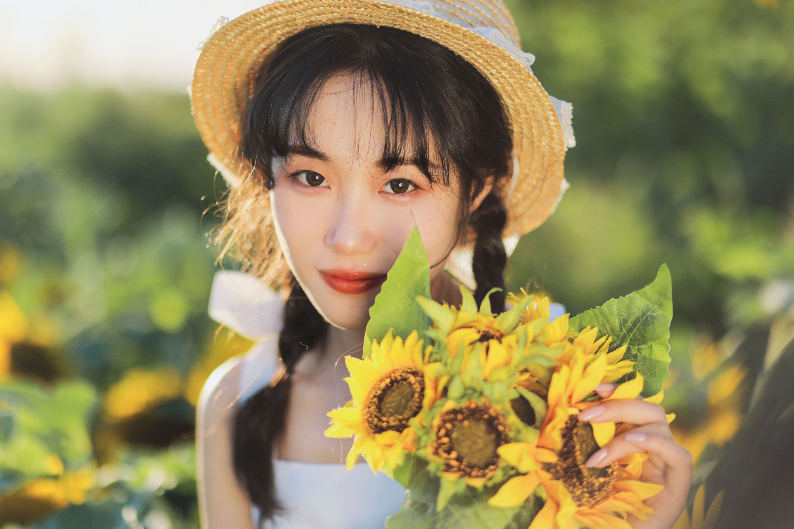 迟白 – 《向阳之花》[36P] 插图4