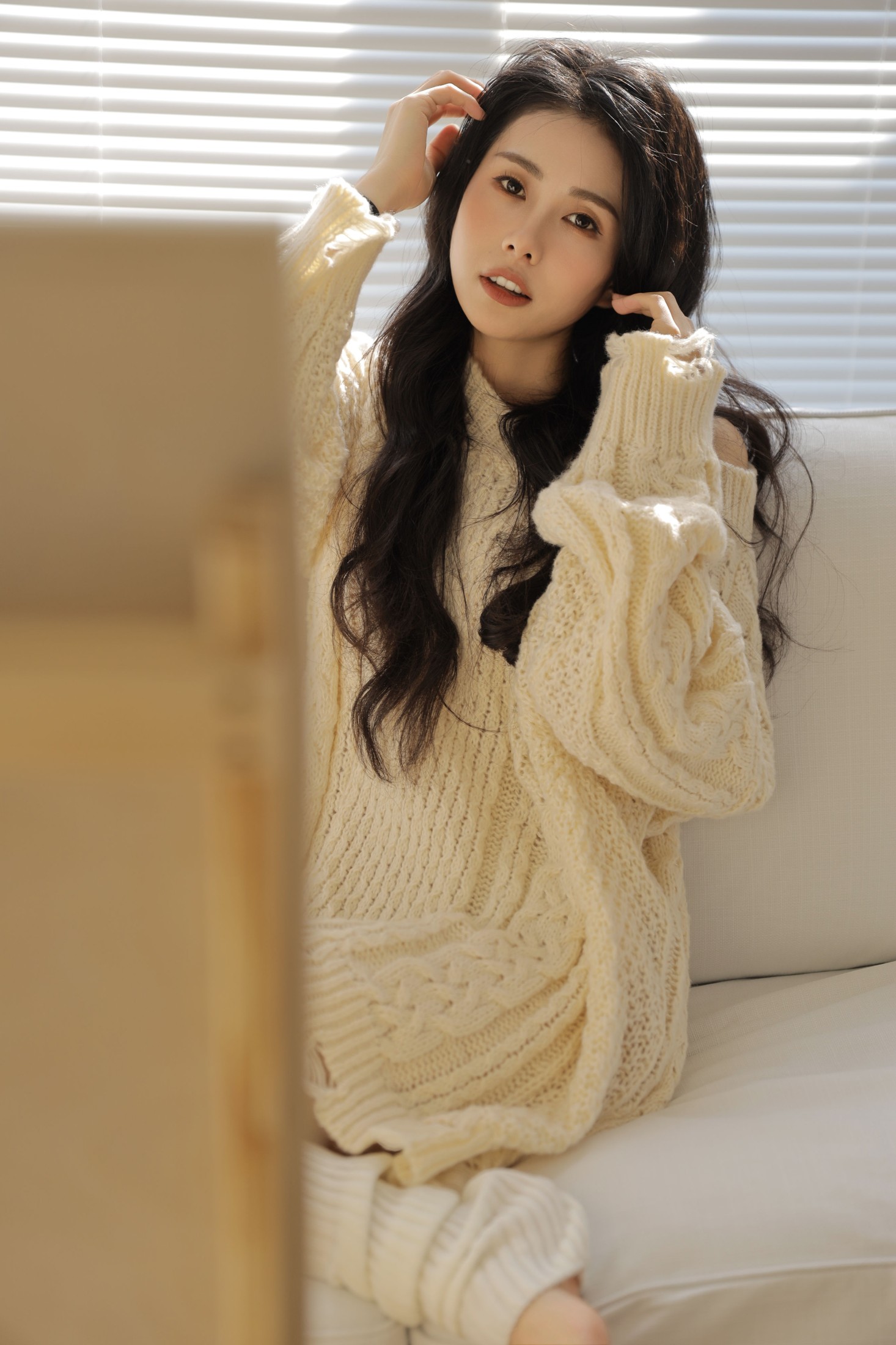 阿秦哒哒 – 《向阳》[29P] 插图3