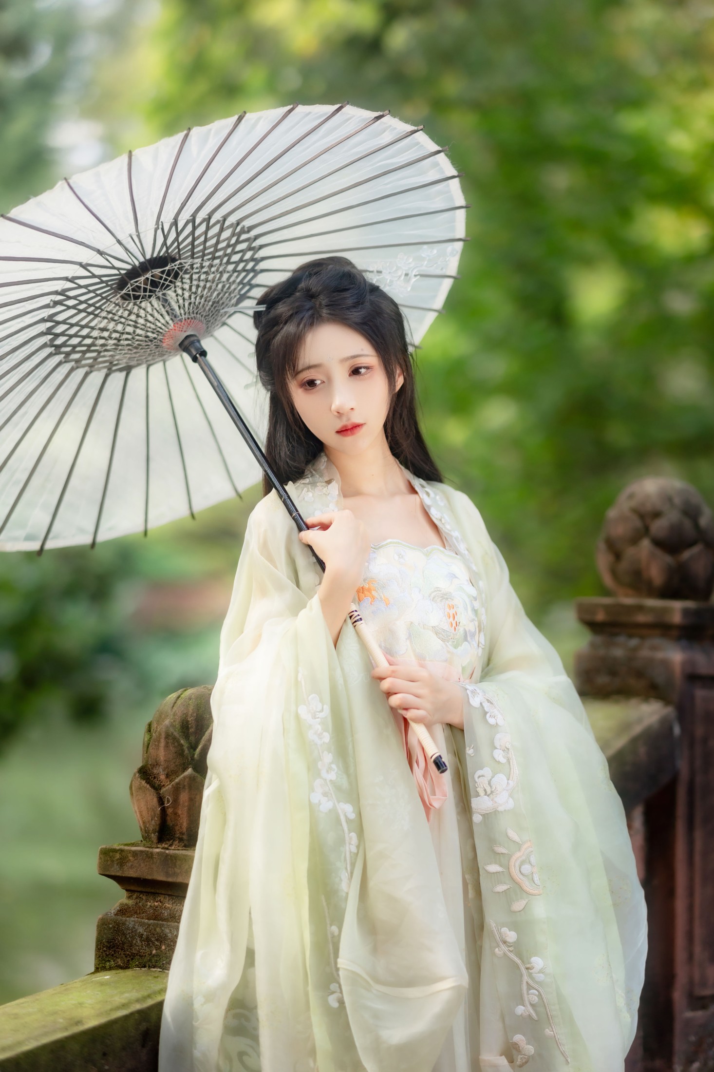 绮罗生的小苏苏 – 《拒霜思》[33P] 插图3