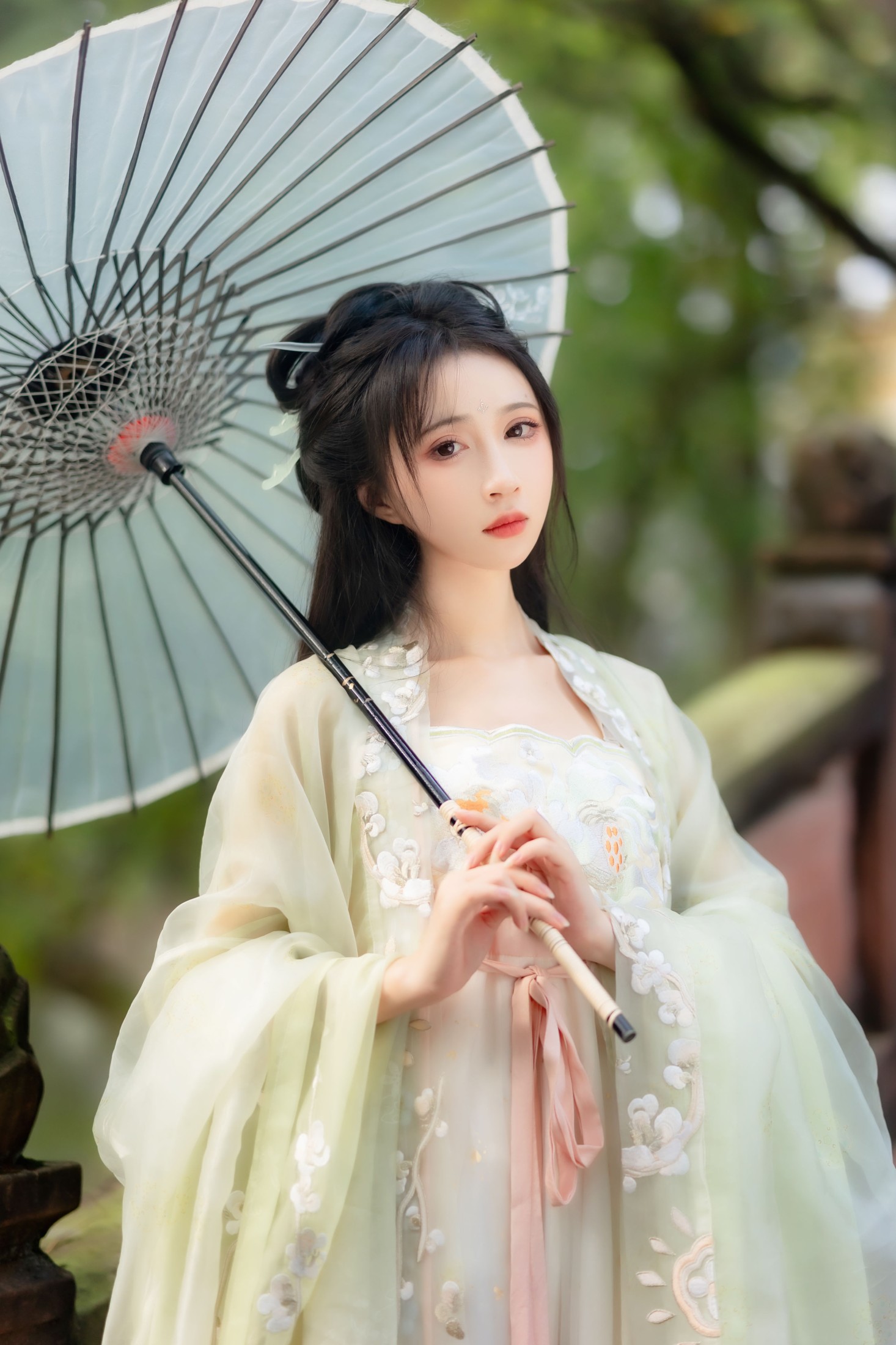 绮罗生的小苏苏 – 《拒霜思》[33P] 插图4