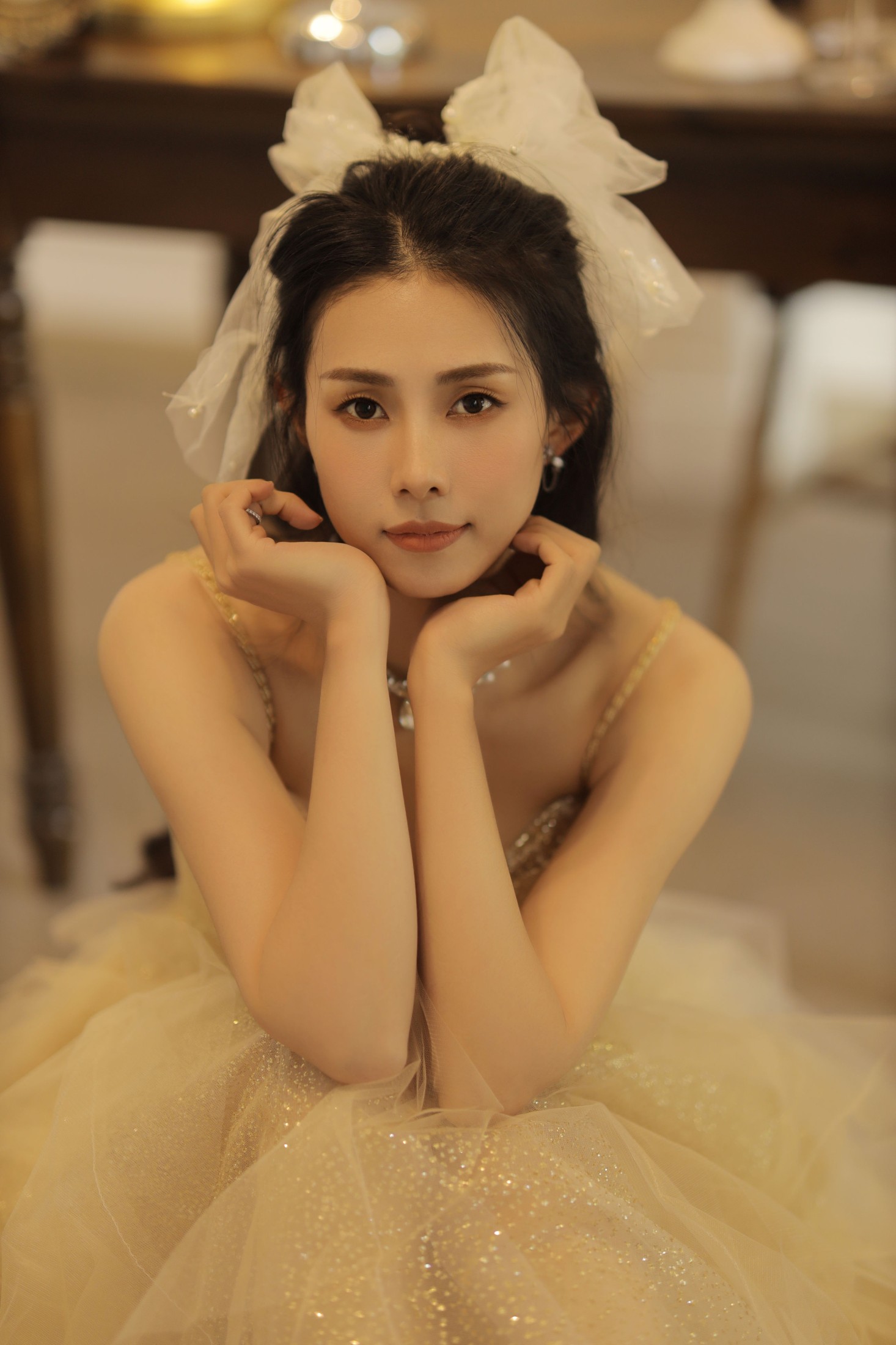 阿秦哒哒 – 《光里》[25P] 插图5