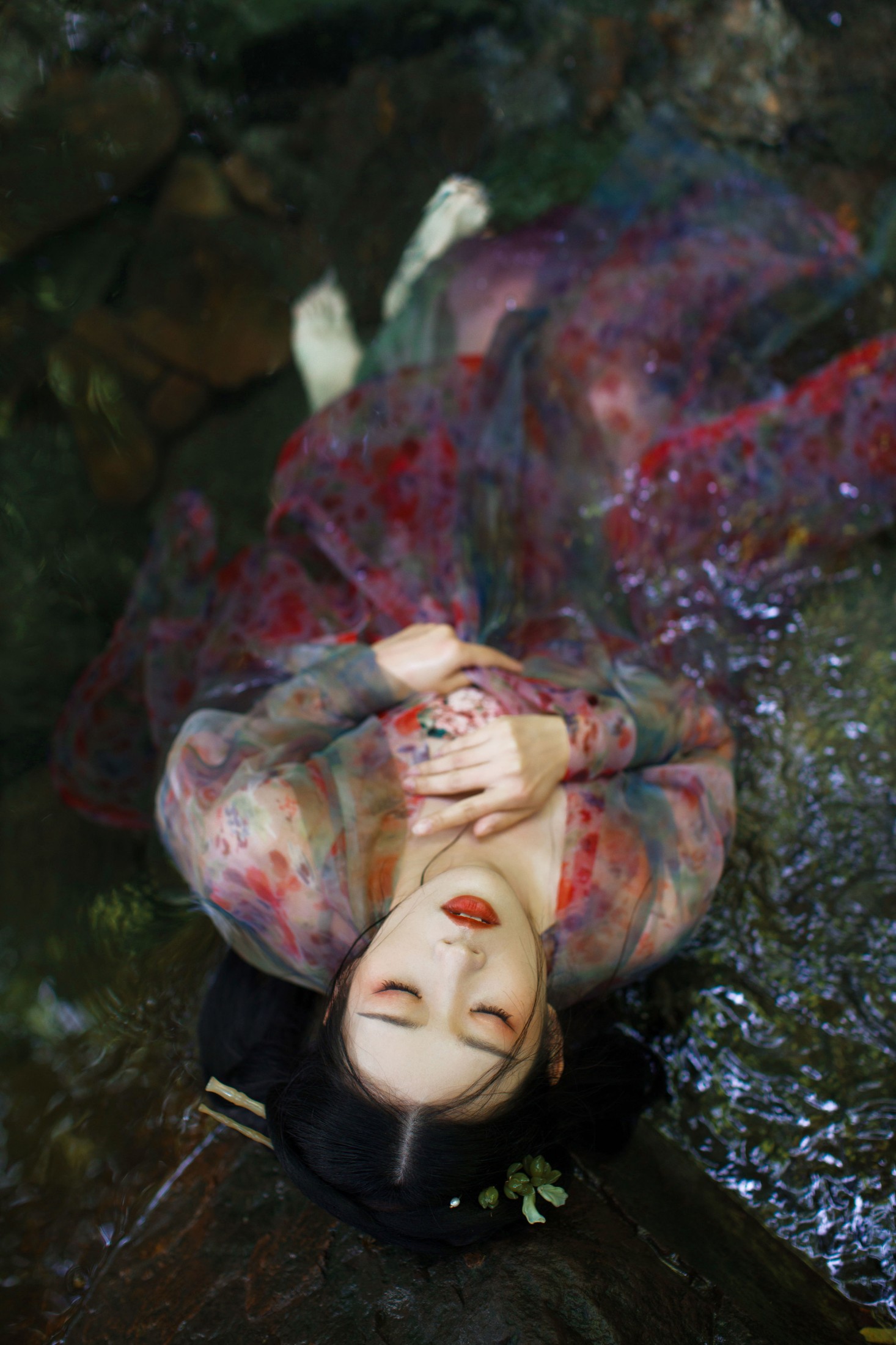 李李思 – 《心微动》[22P] 插图5