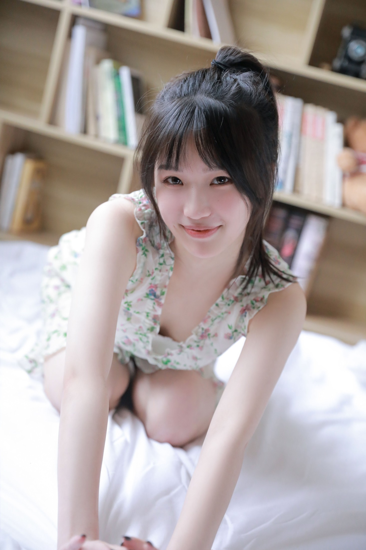 echo – 《夏日午后》[30P] 插图4