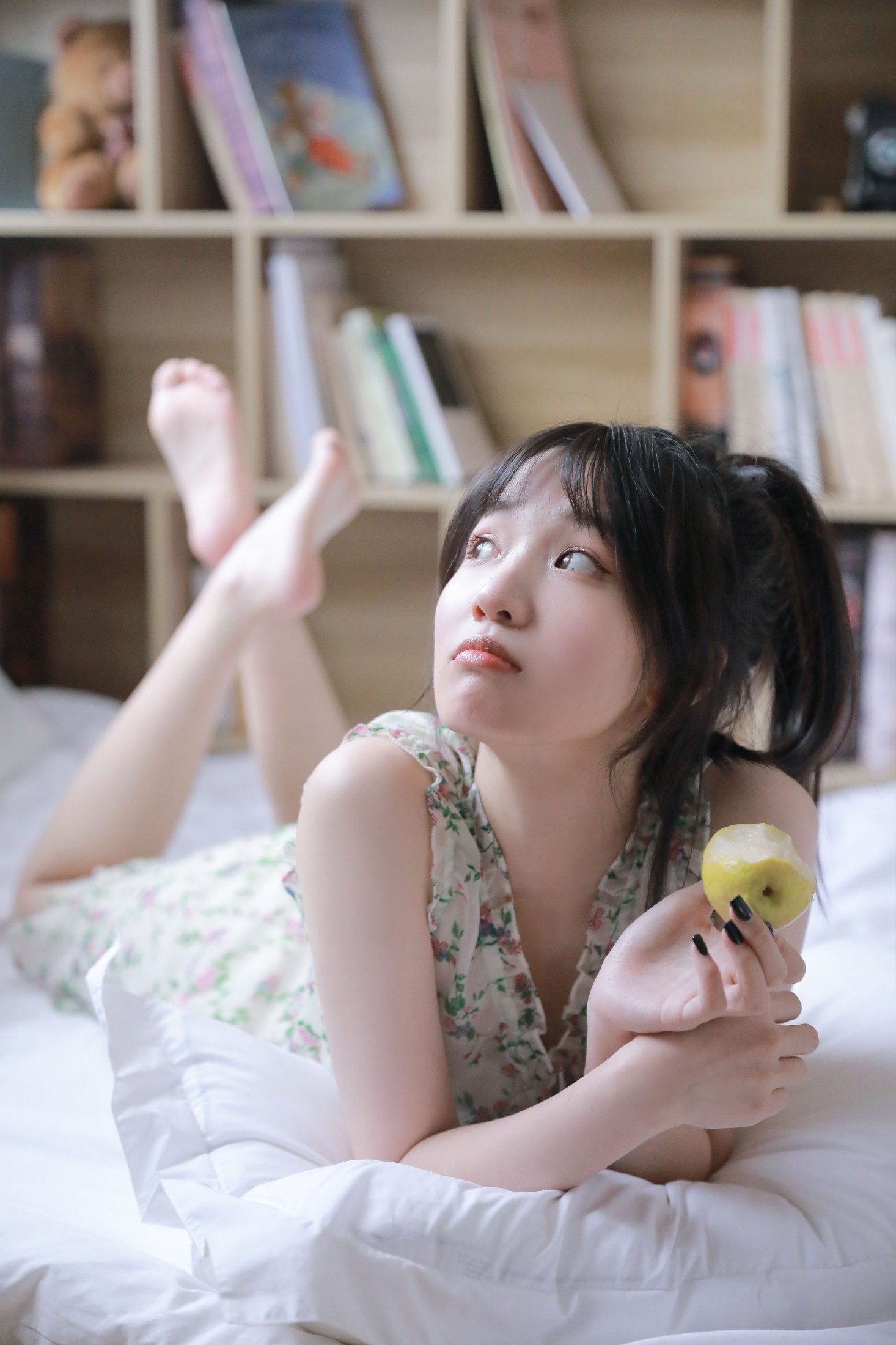 echo – 《夏日午后》[30P] 插图5