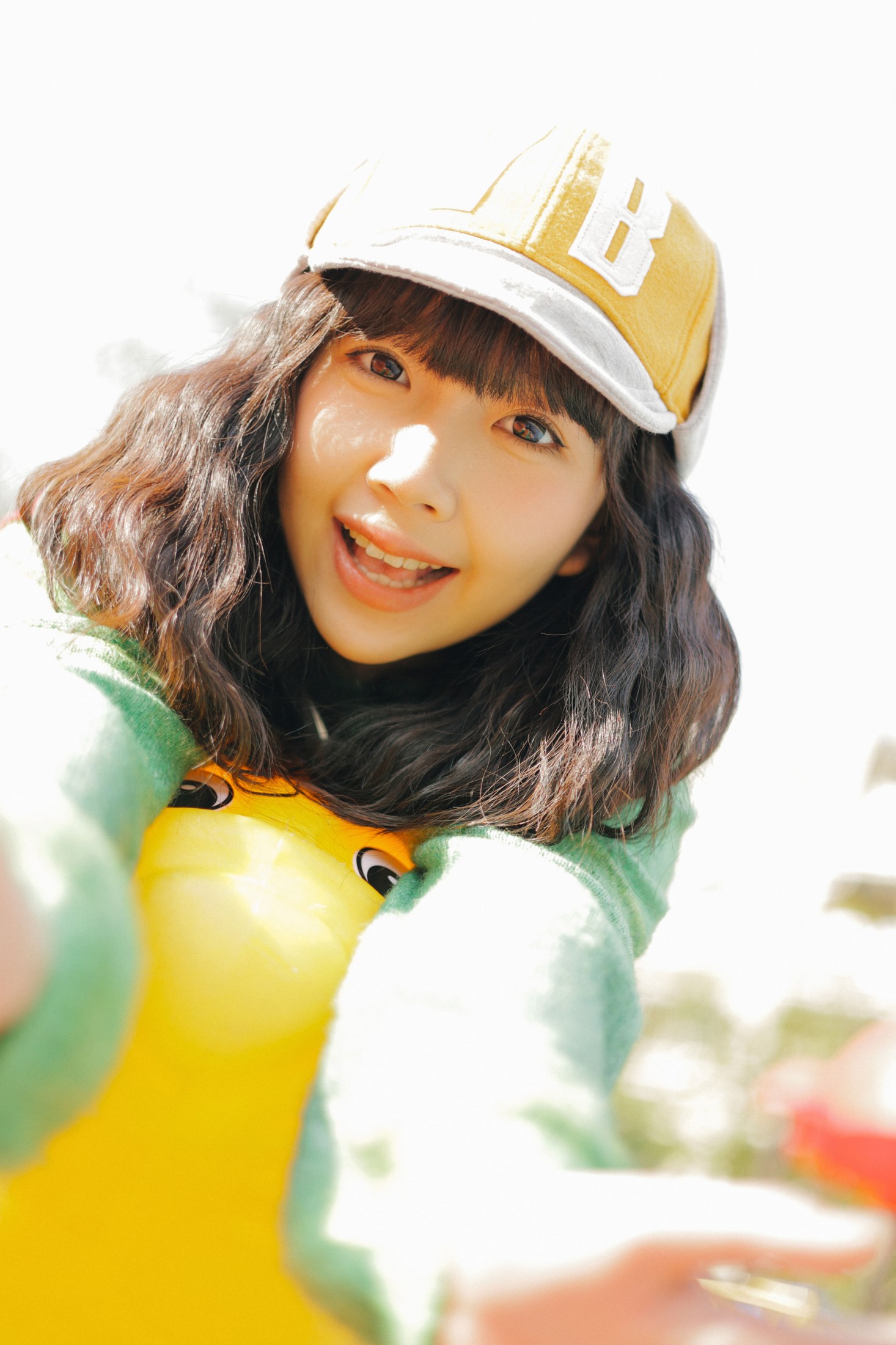 小饼干 – 《青苹果游乐园》[38P] 插图4