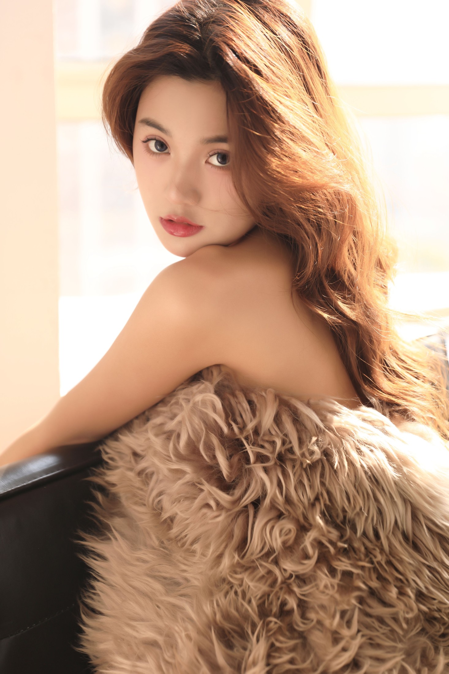 甜佳酱 – 《卡布奇诺》[24P] 插图4