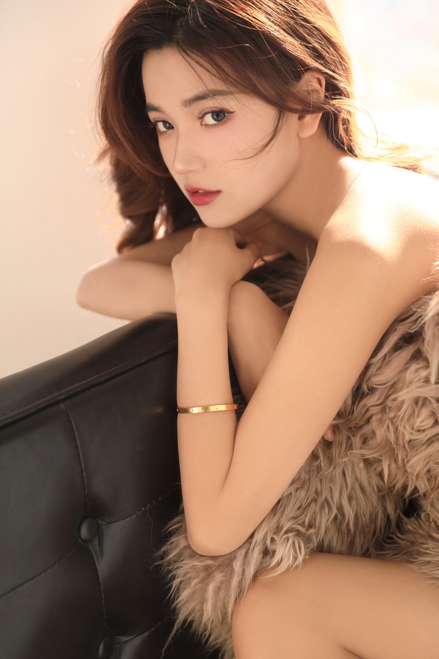 甜佳酱 – 《卡布奇诺》[24P] 插图3