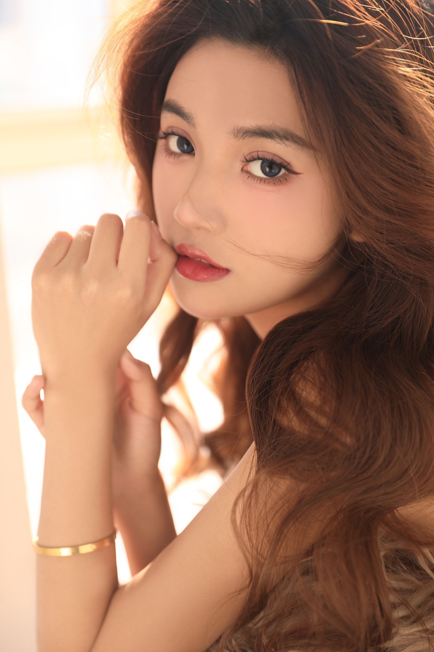 甜佳酱 – 《卡布奇诺》[24P] 插图5