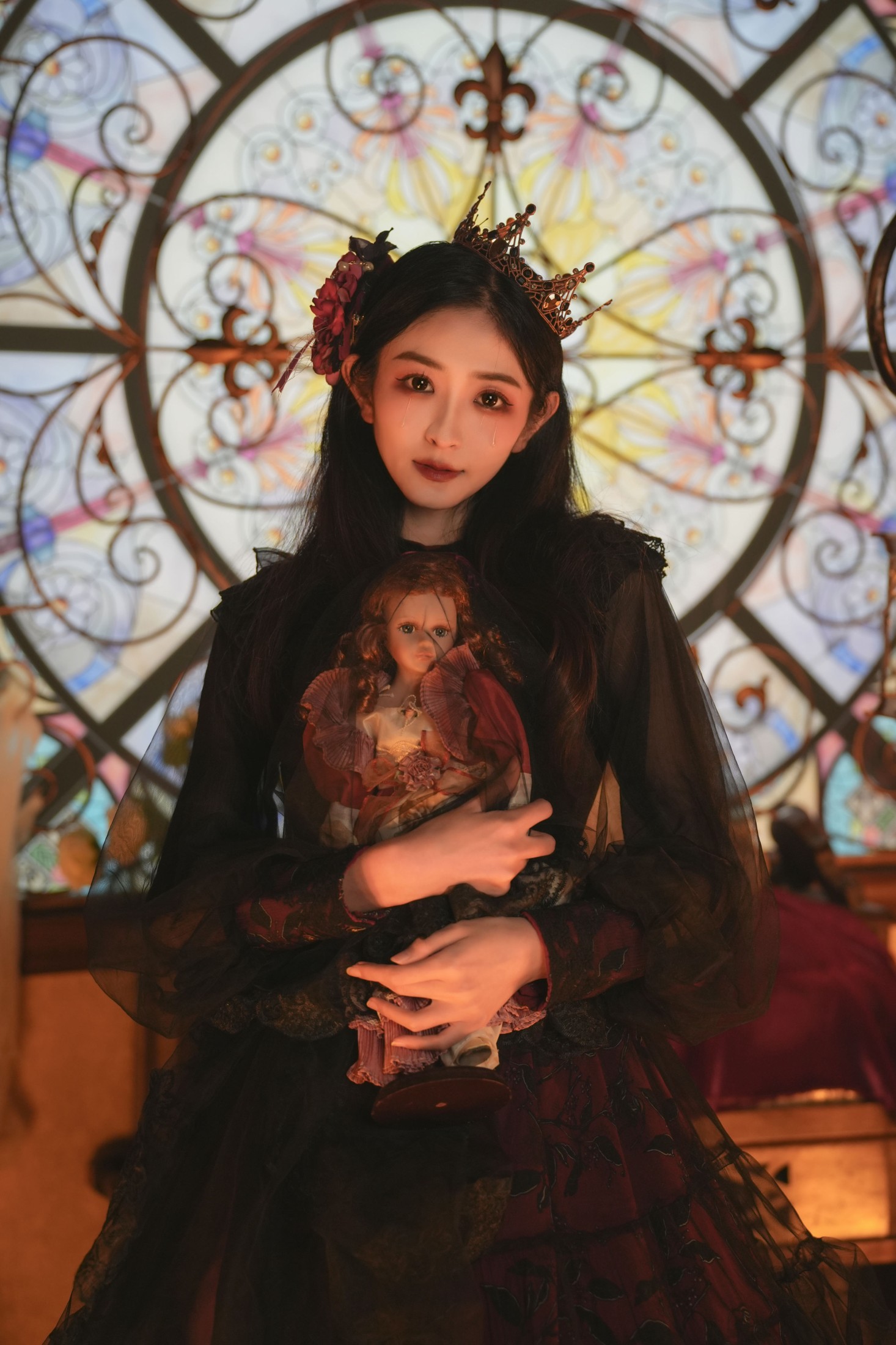 小泽 – 《万圣公主》[28P] 插图5