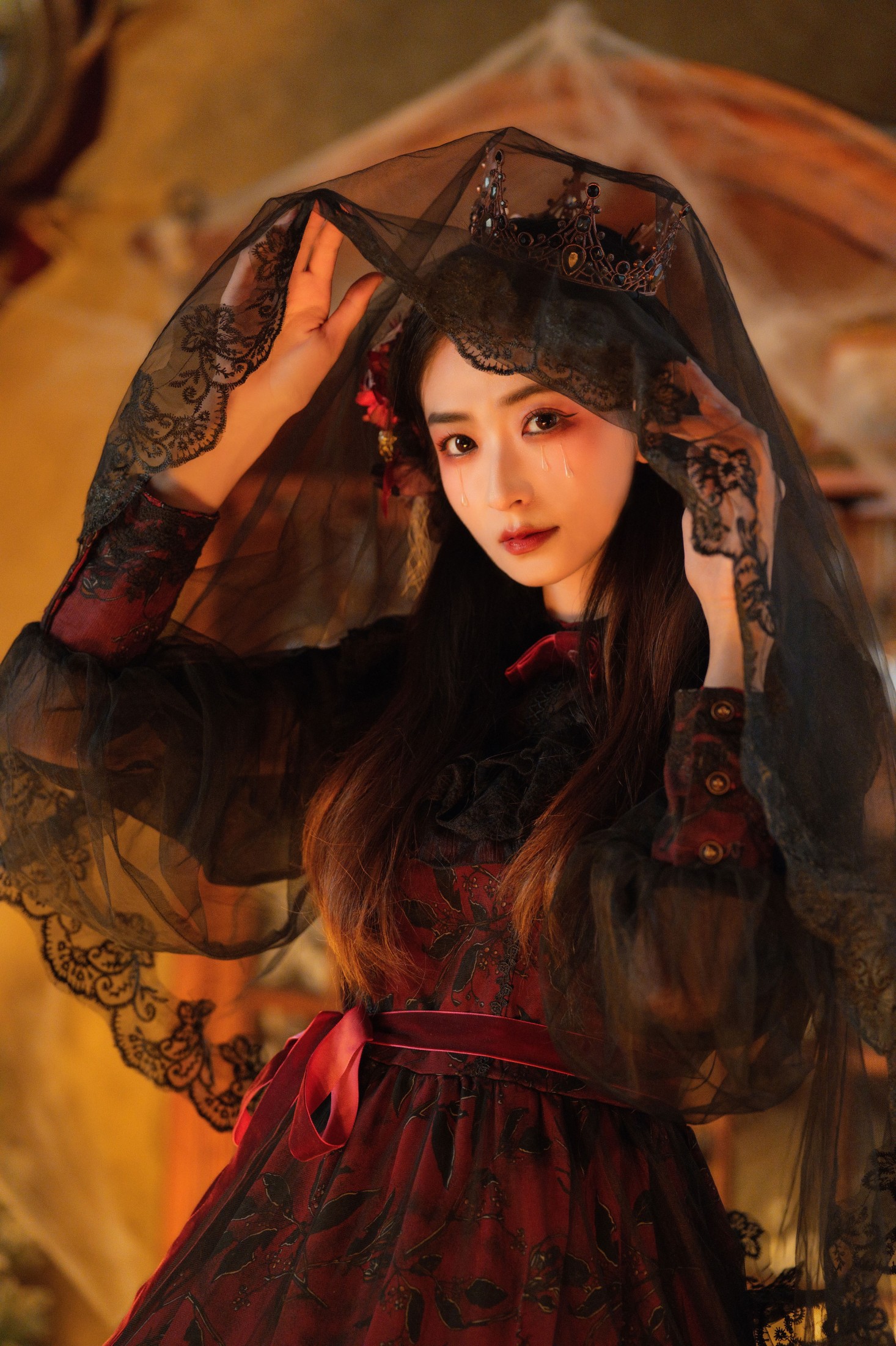 小泽 – 《万圣公主》[28P] 插图4