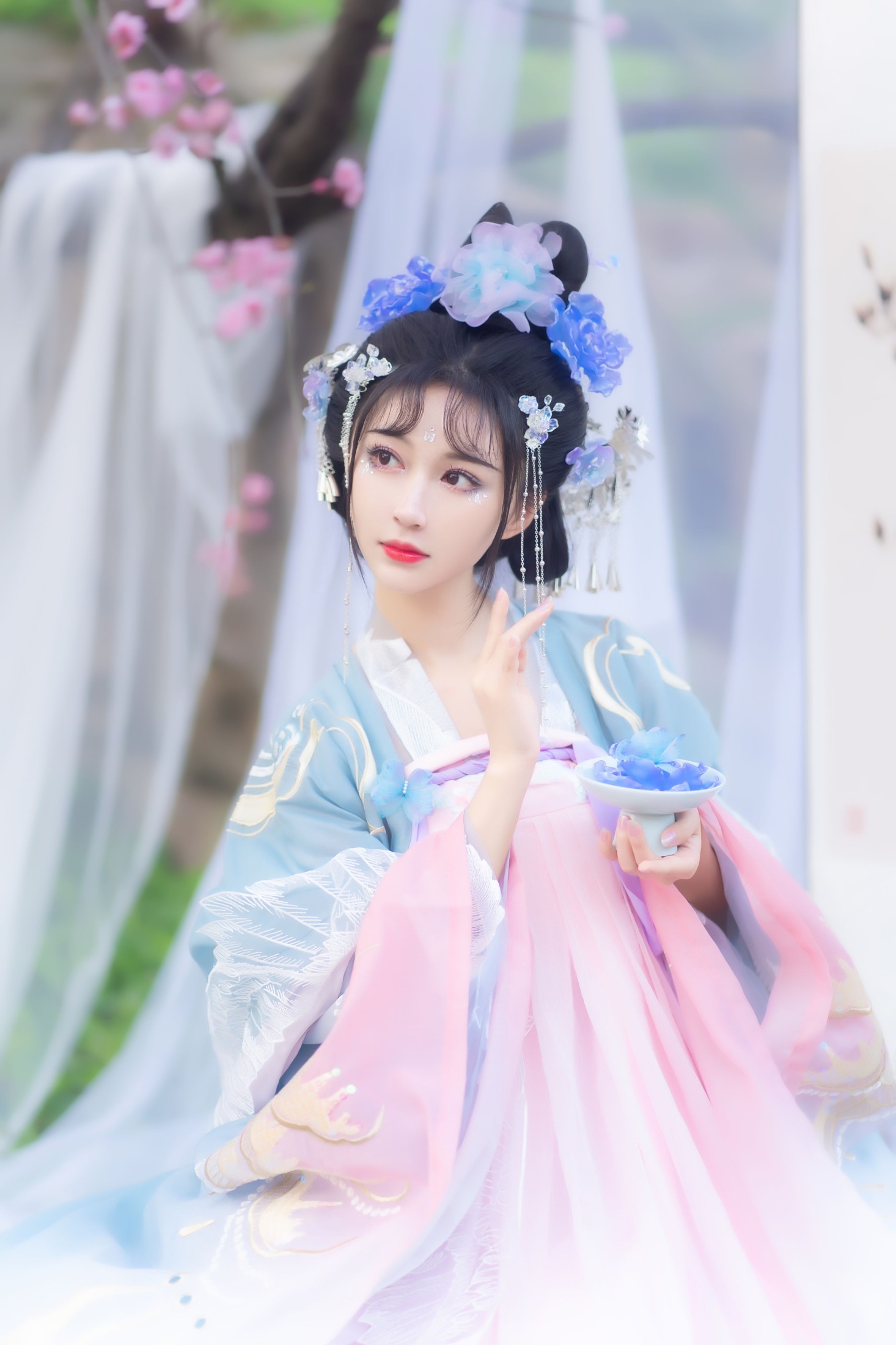 绮罗生的小苏苏 – 《玲珑》[35P] 插图3