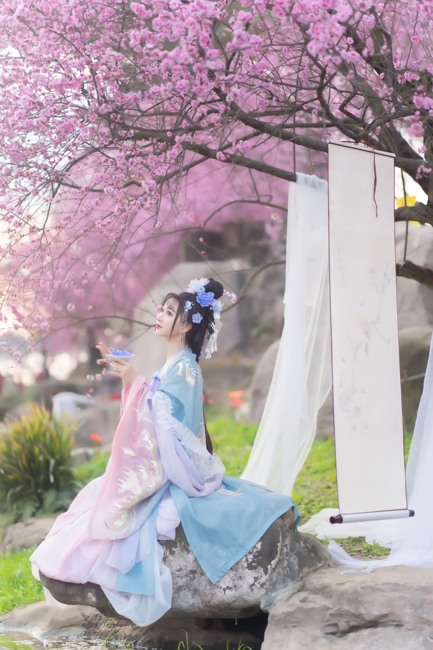 绮罗生的小苏苏 – 《玲珑》[35P] 插图5