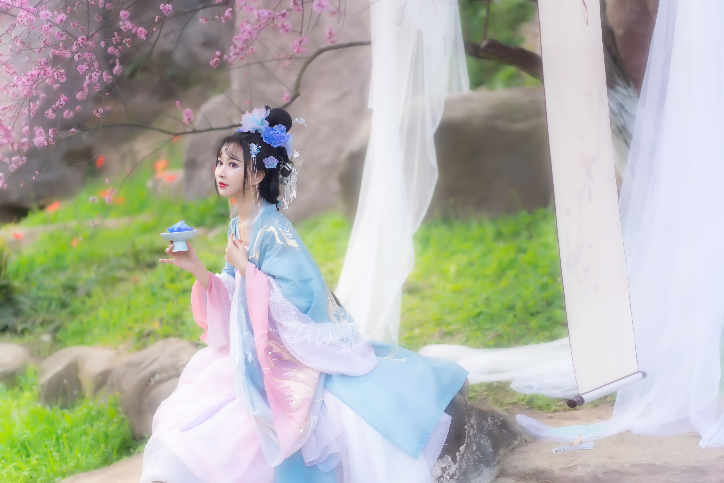 绮罗生的小苏苏 – 《玲珑》[35P] 插图4