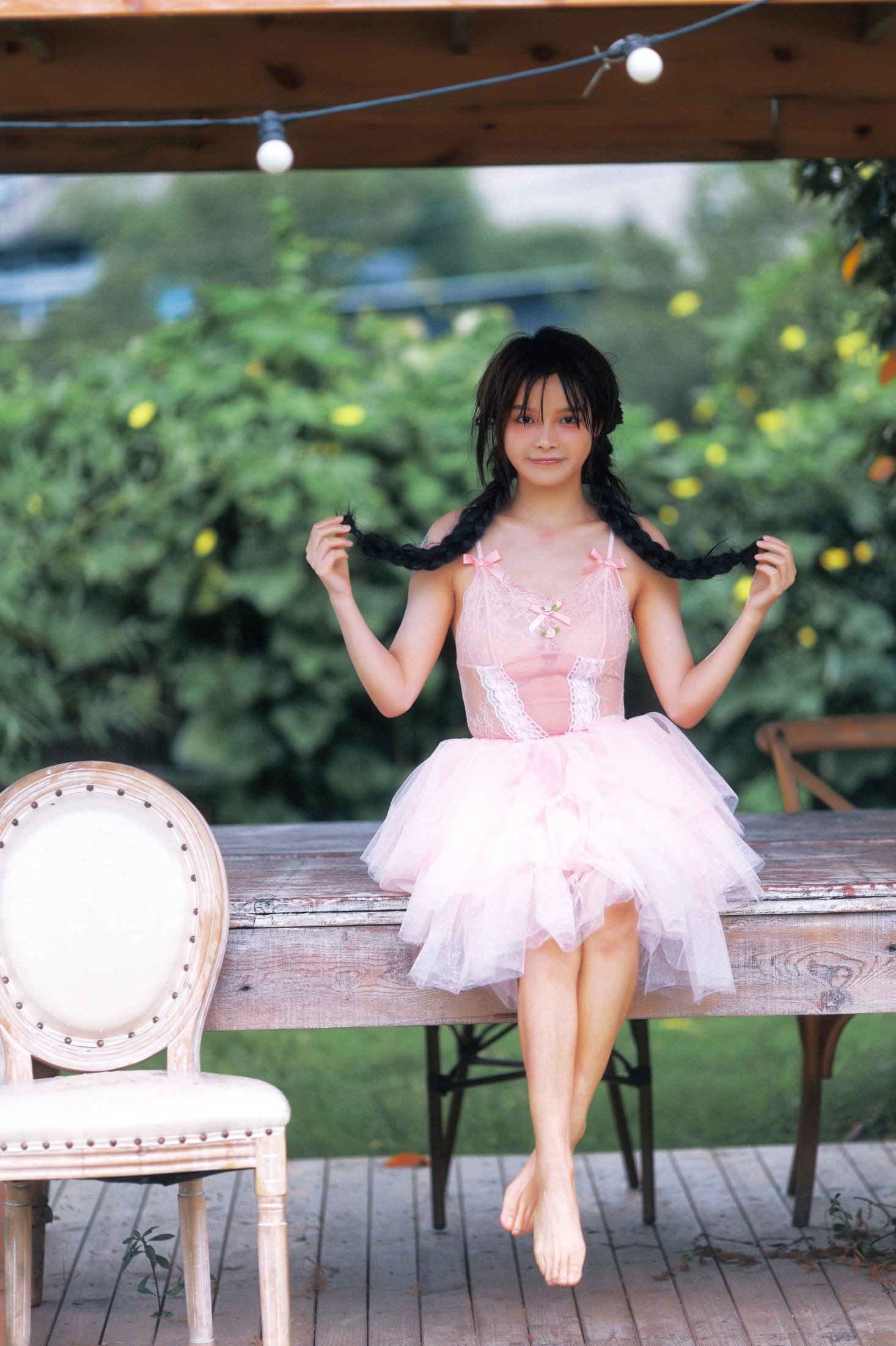 小岚 – 《破碎瞬间》[22P] 插图4