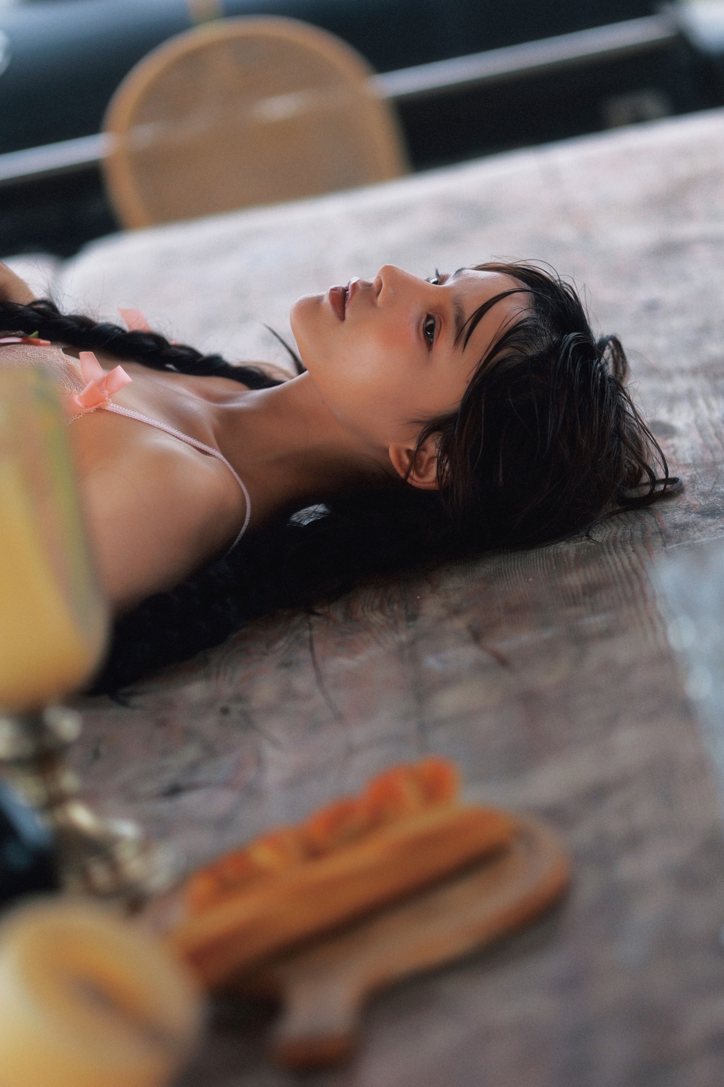 小岚 – 《破碎瞬间》[22P] 插图5