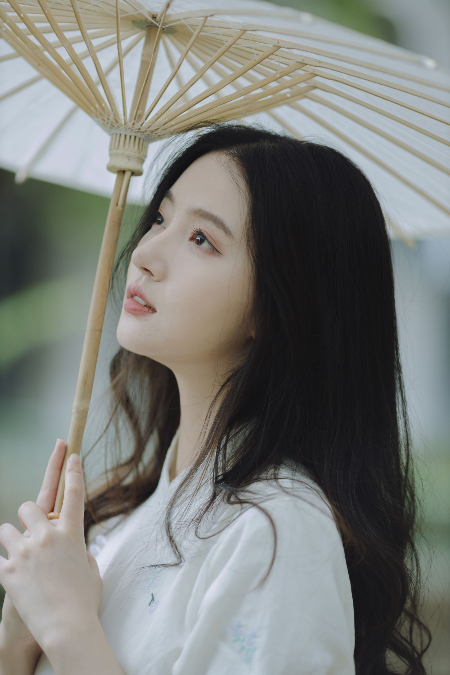 Elaine – 《白色湖畔》[30P] 插图4