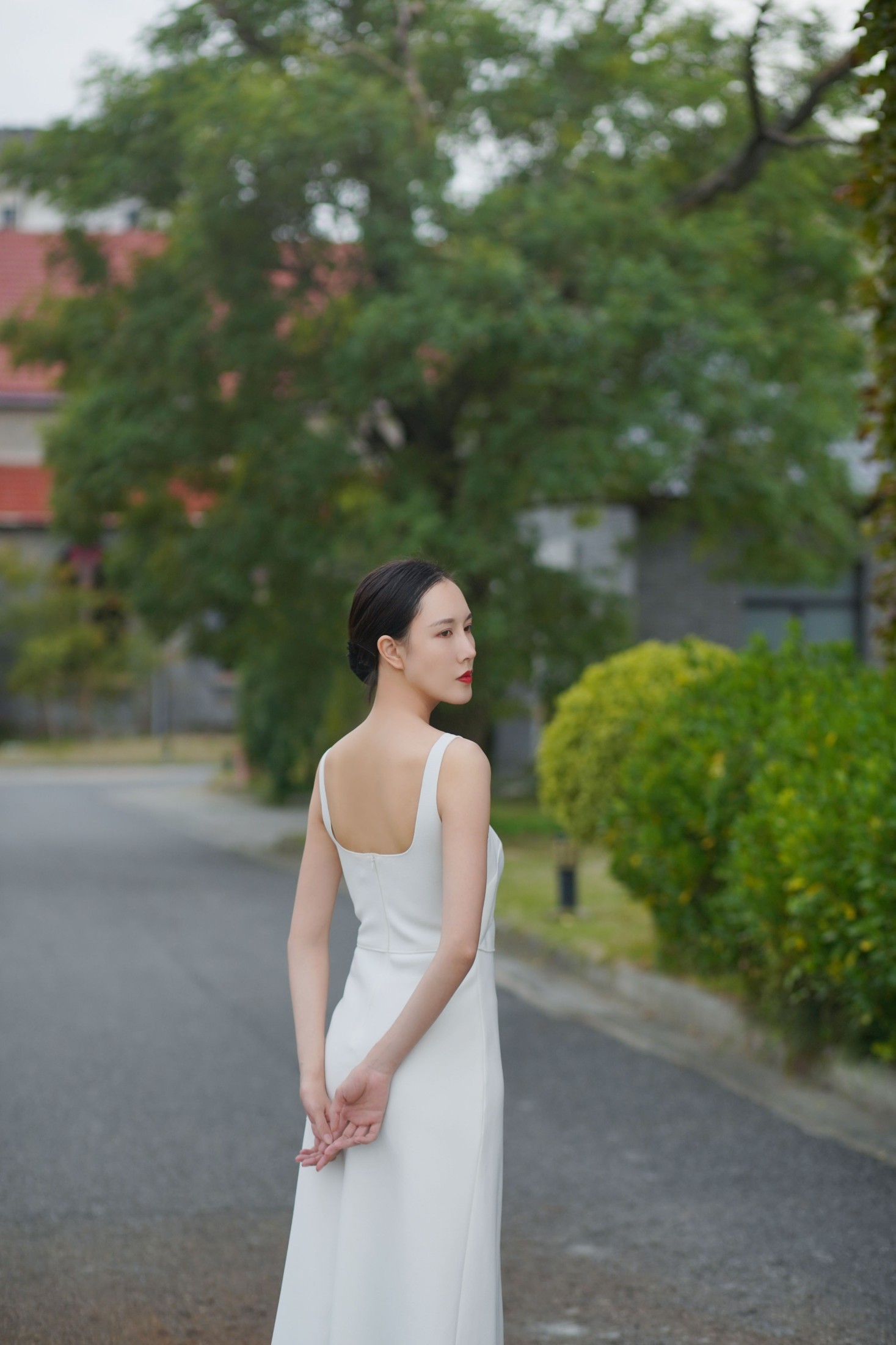 希希 – 《爱在西元前》[24P] 插图4