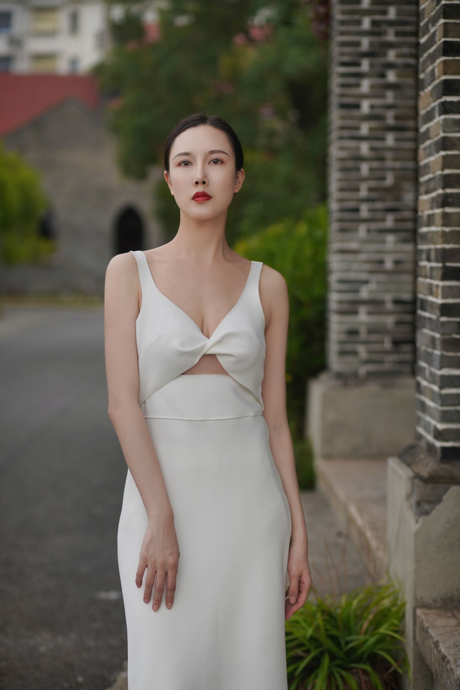 希希 – 《爱在西元前》[24P] 插图3