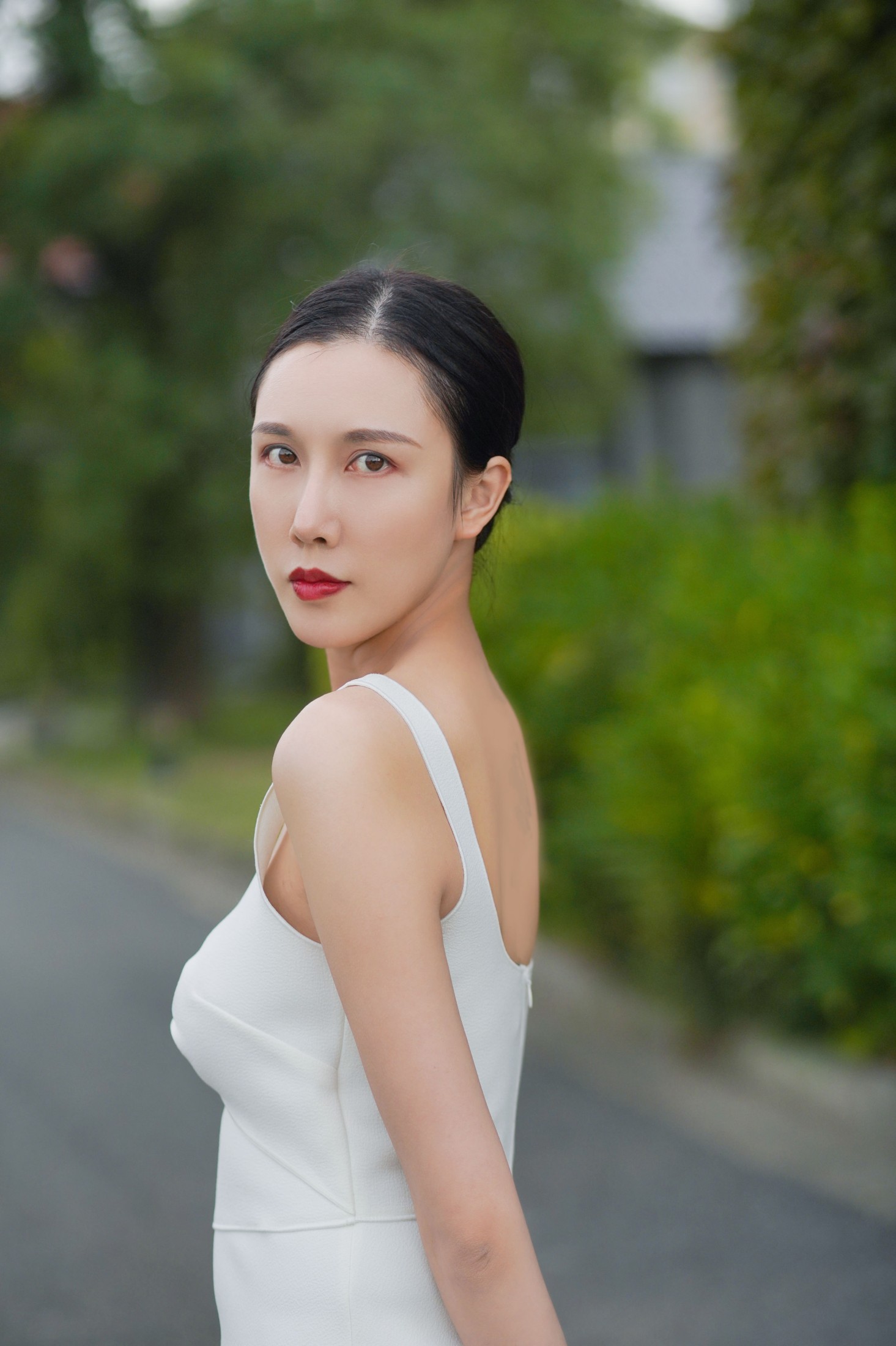 希希 – 《爱在西元前》[24P] 插图5