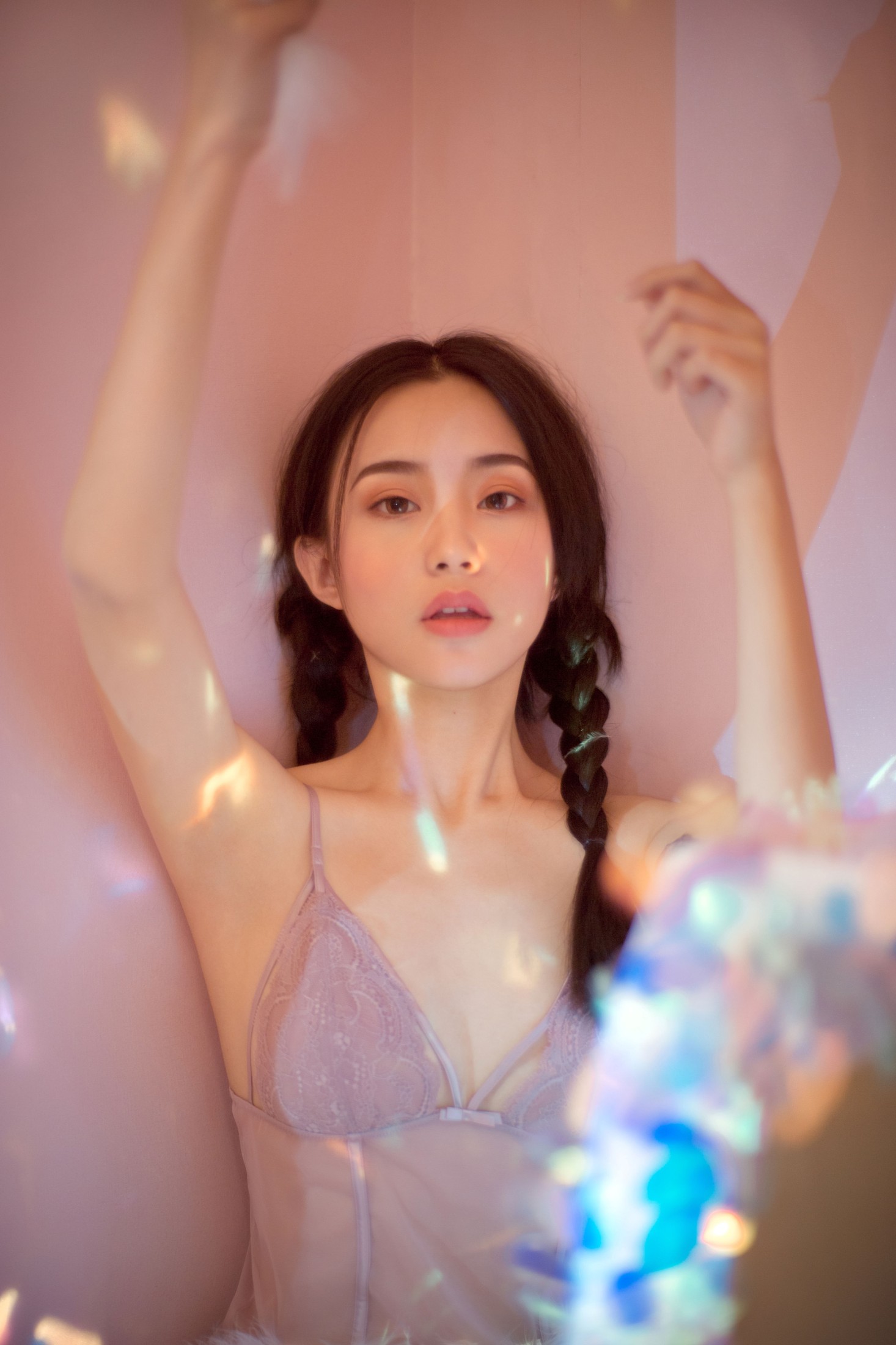 橘子 – 《温暖的盒子》[26P] 插图4