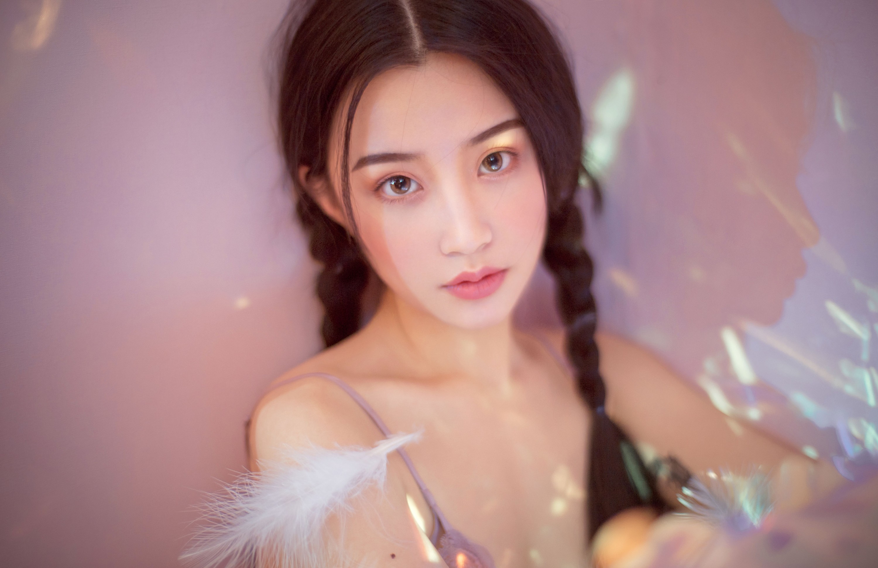 橘子 – 《温暖的盒子》[26P] 插图5