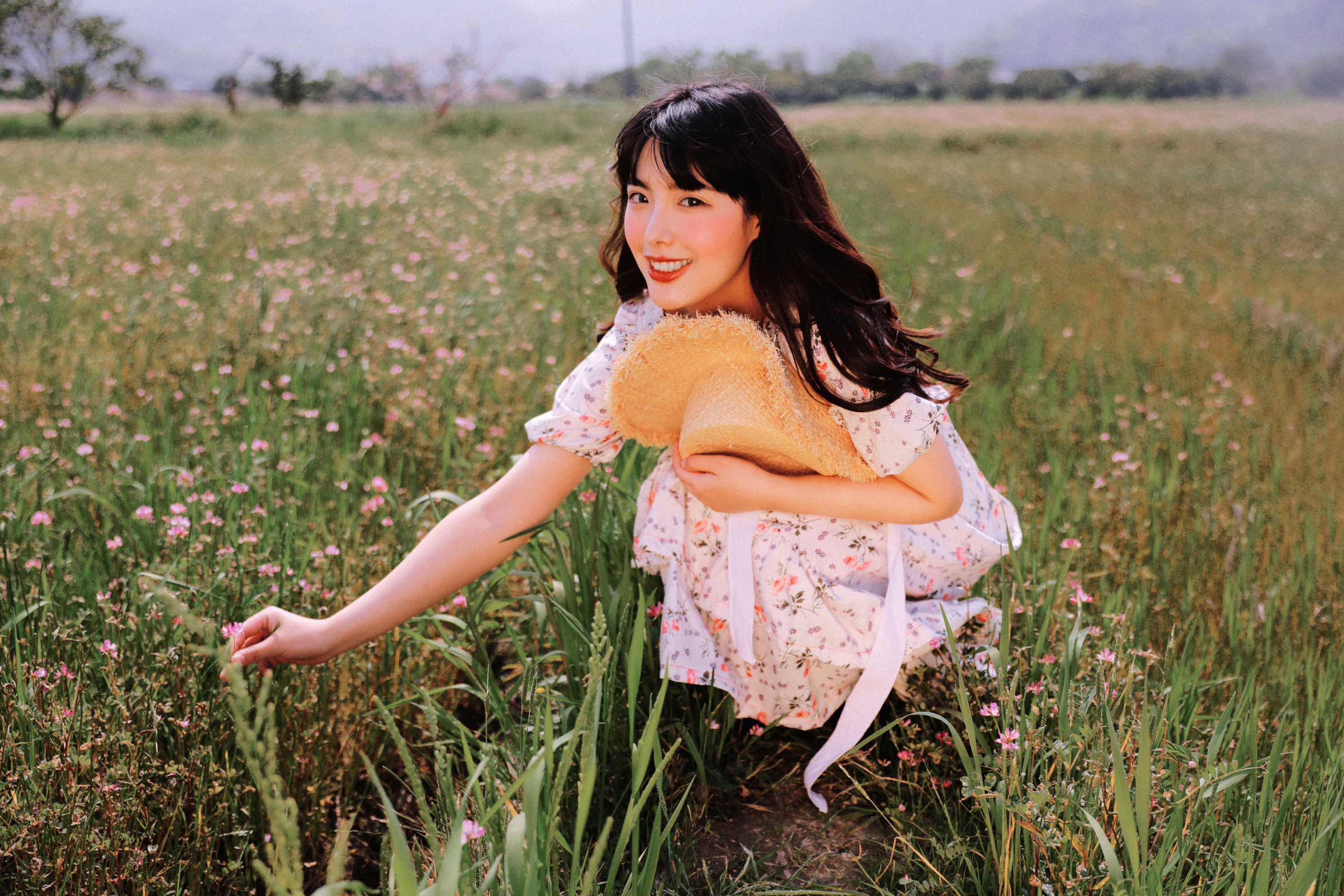 倩儿 – 《夏末歌谣》[25P] 插图5