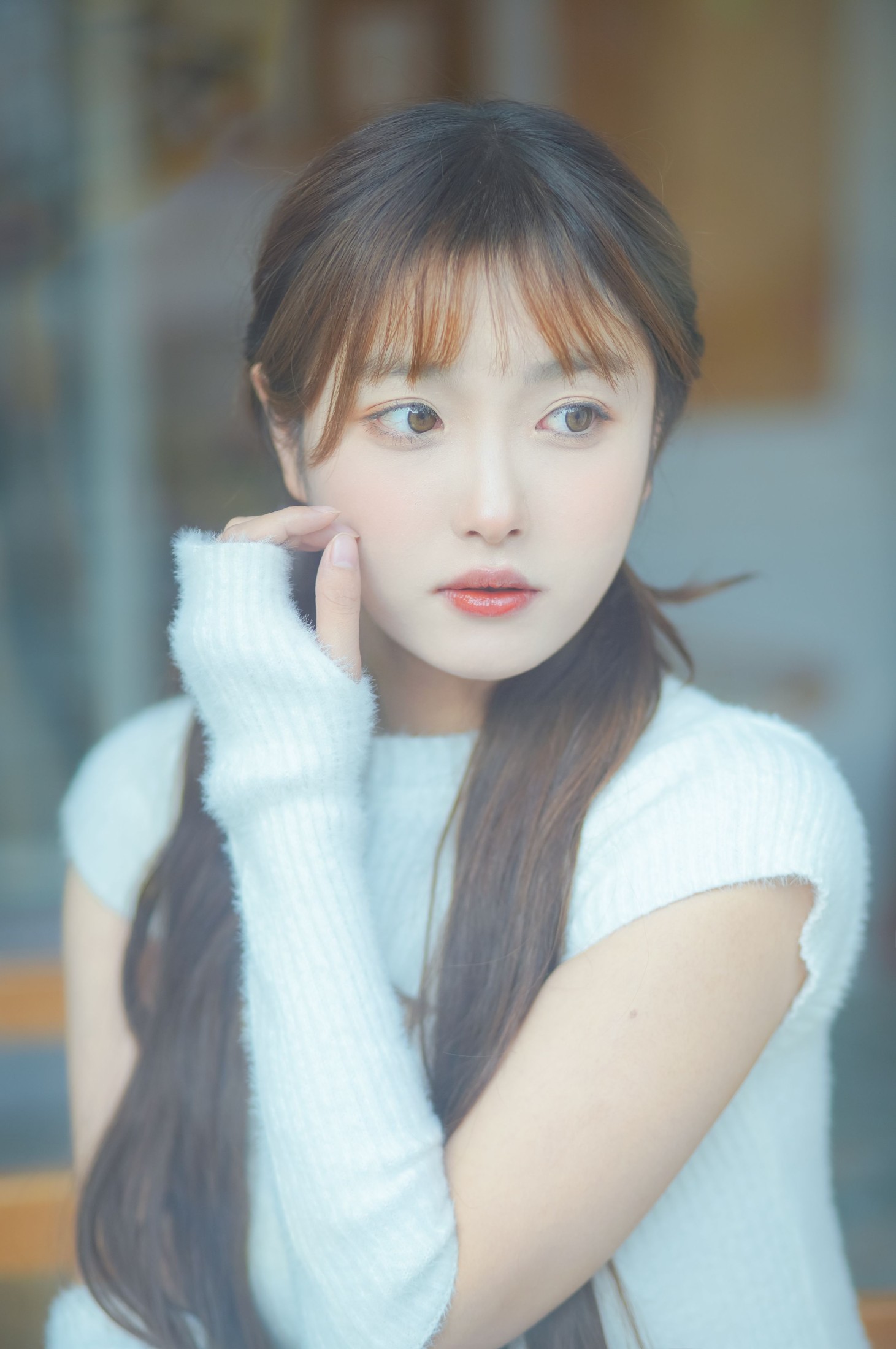 -炸鸡冰可乐- – 《冬天快乐》[29P] 插图5