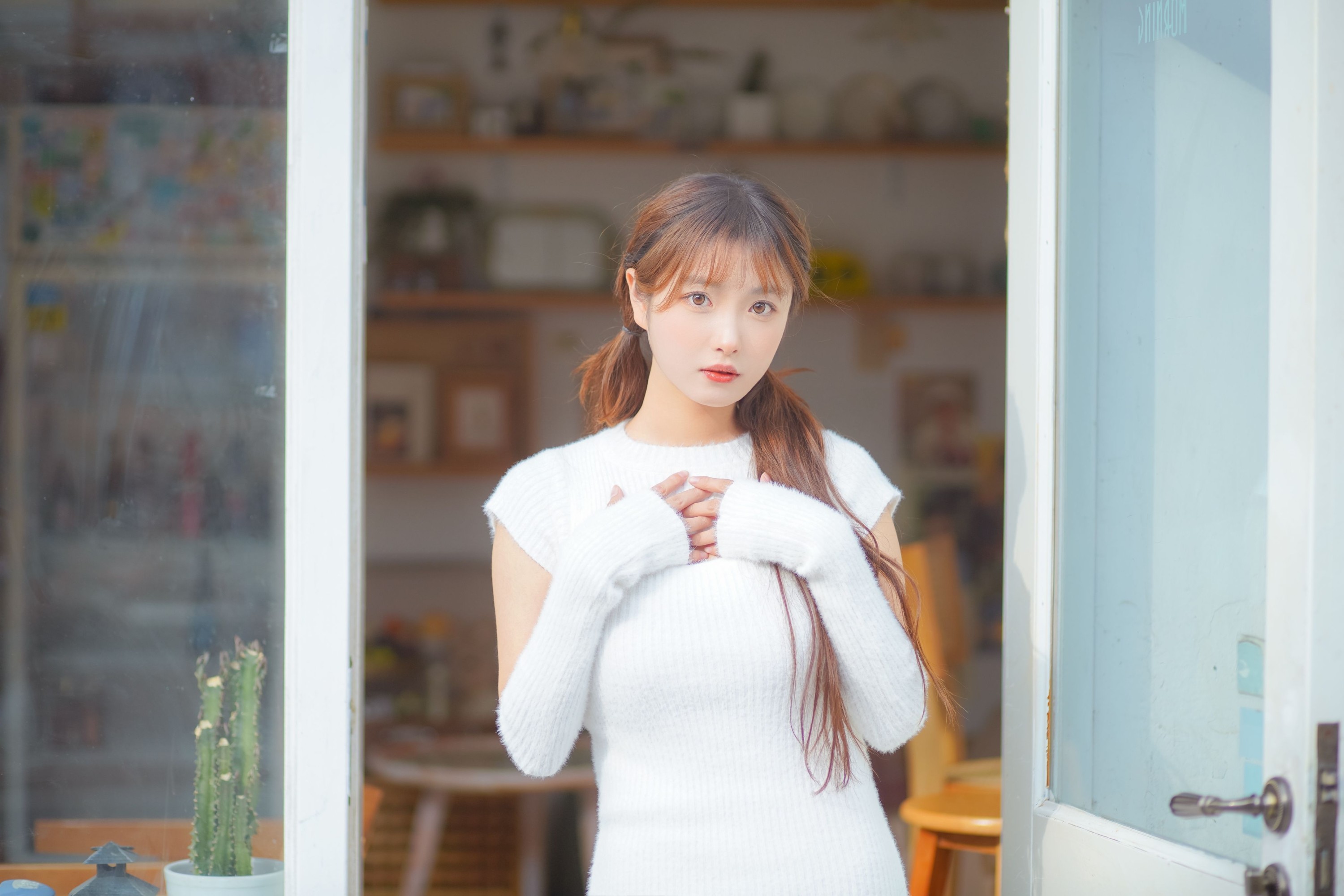 -炸鸡冰可乐- – 《冬天快乐》[29P] 插图3