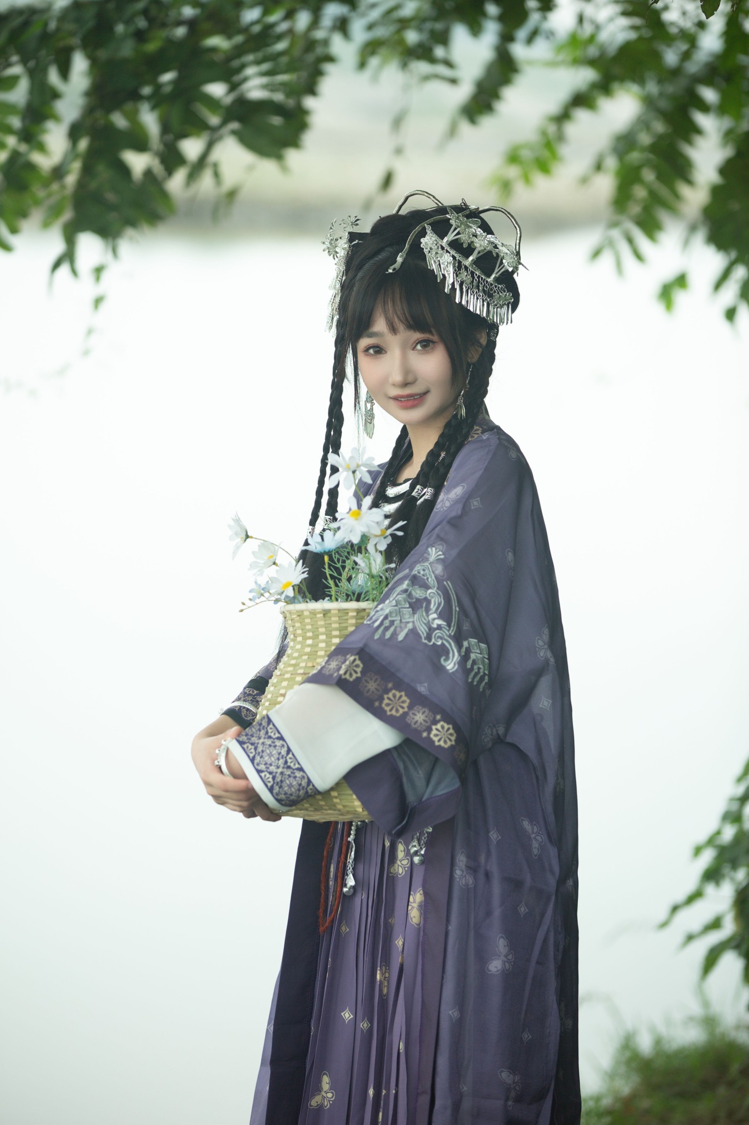 阿瑶 – 《苗疆少女》[22P] 插图4