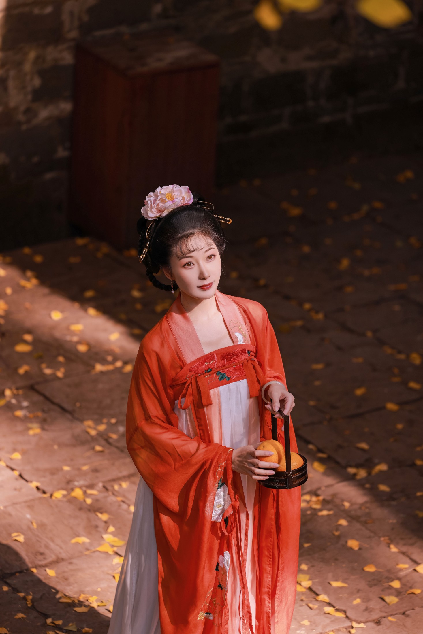 木哥 – 《银杏》[20P] 插图3