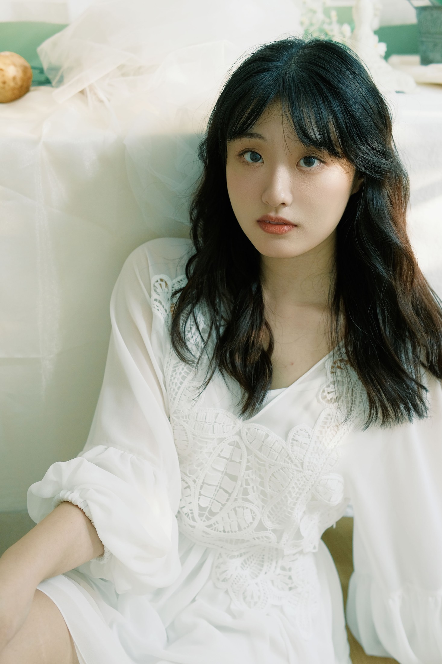 rosie – 《少女心事》[26P] 插图4