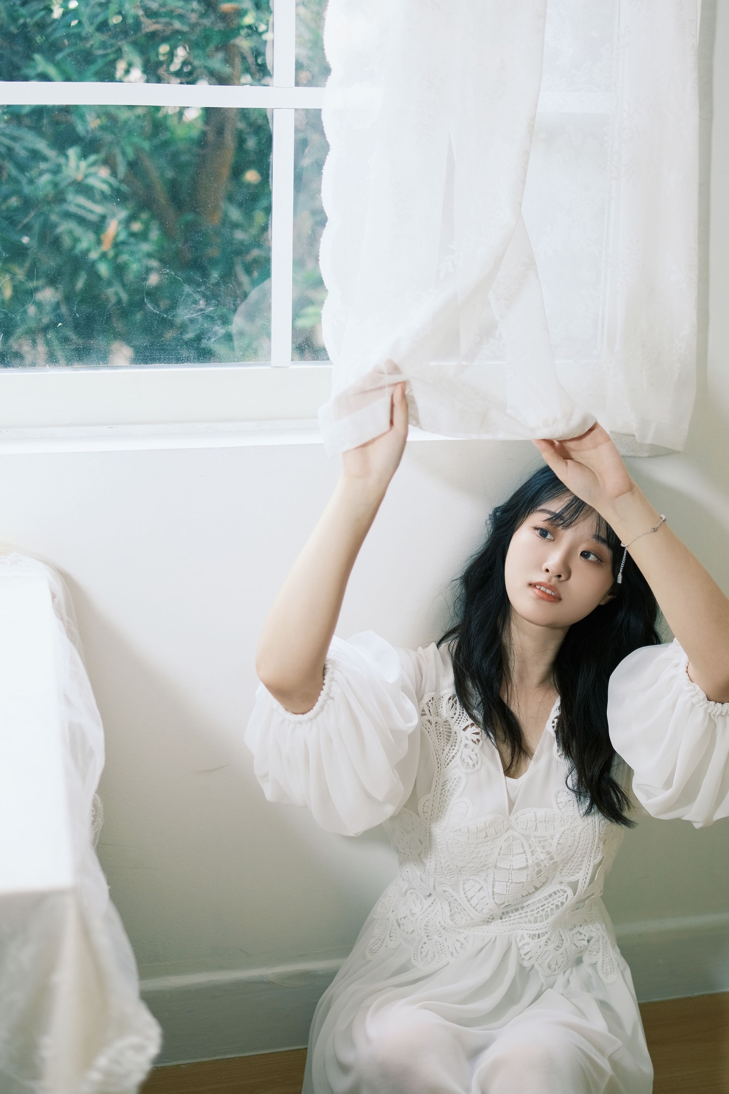 rosie – 《少女心事》[26P] 插图3