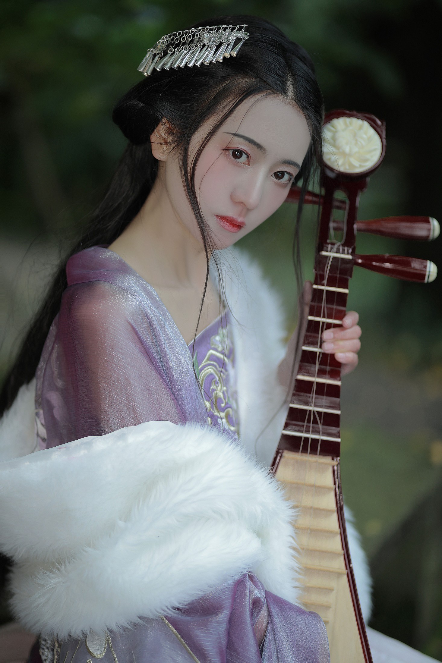 瑜瑾 – 《皆梦》[27P] 插图3