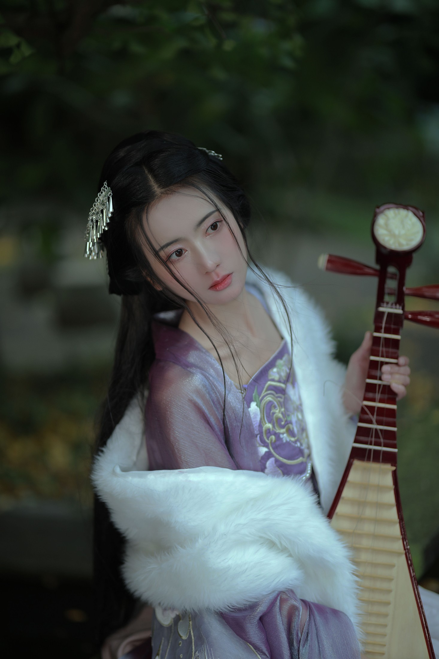 瑜瑾 – 《皆梦》[27P] 插图5