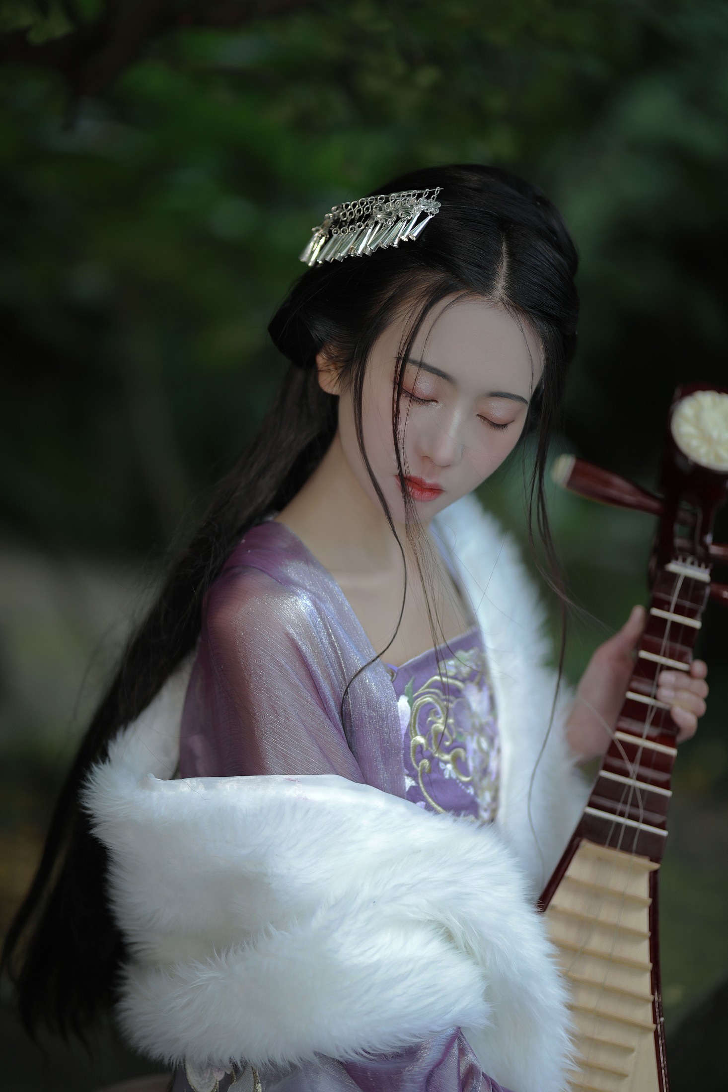 瑜瑾 – 《皆梦》[27P] 插图4