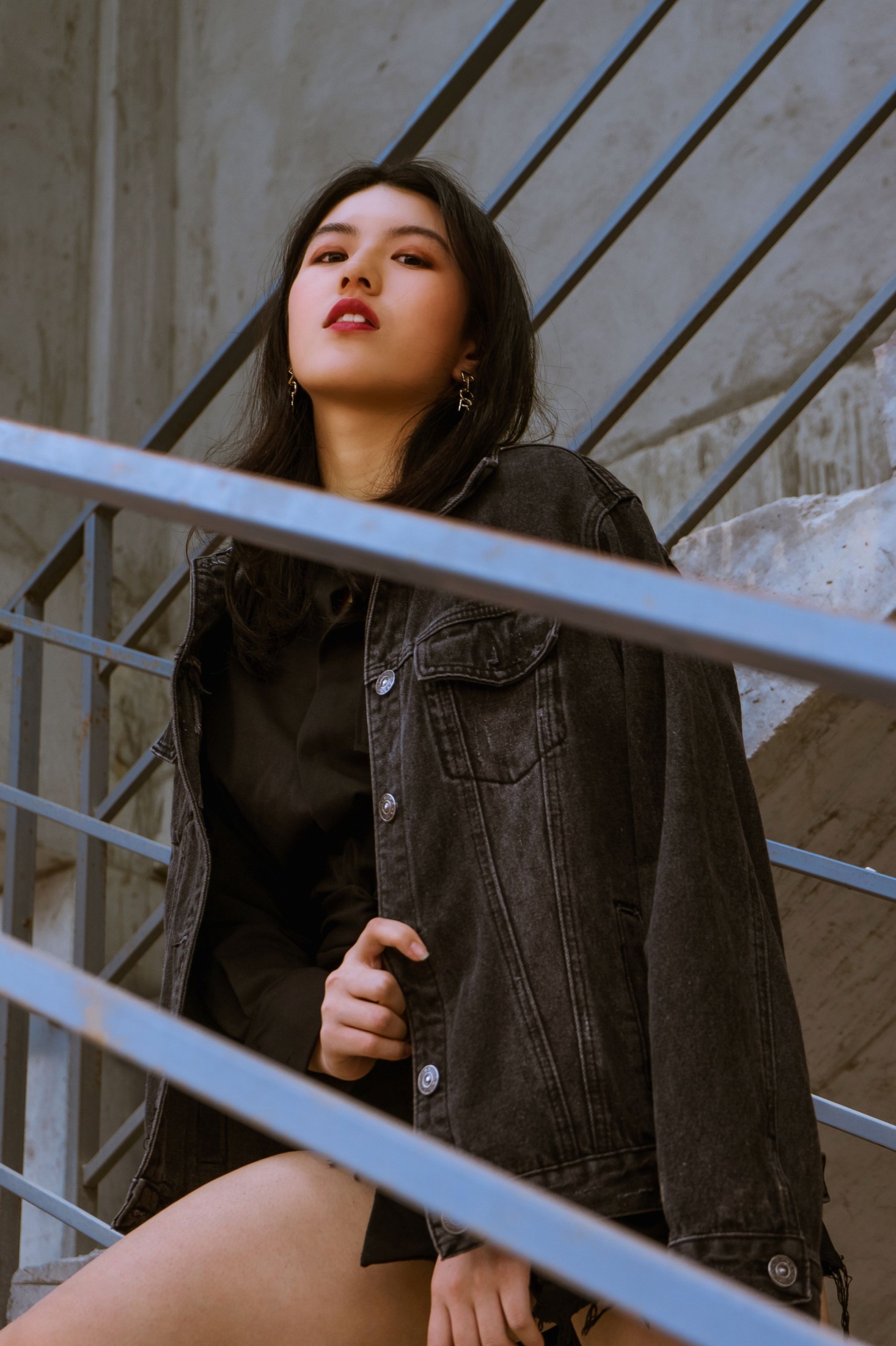 怡柔 – 《工业废土》[23P] 插图3