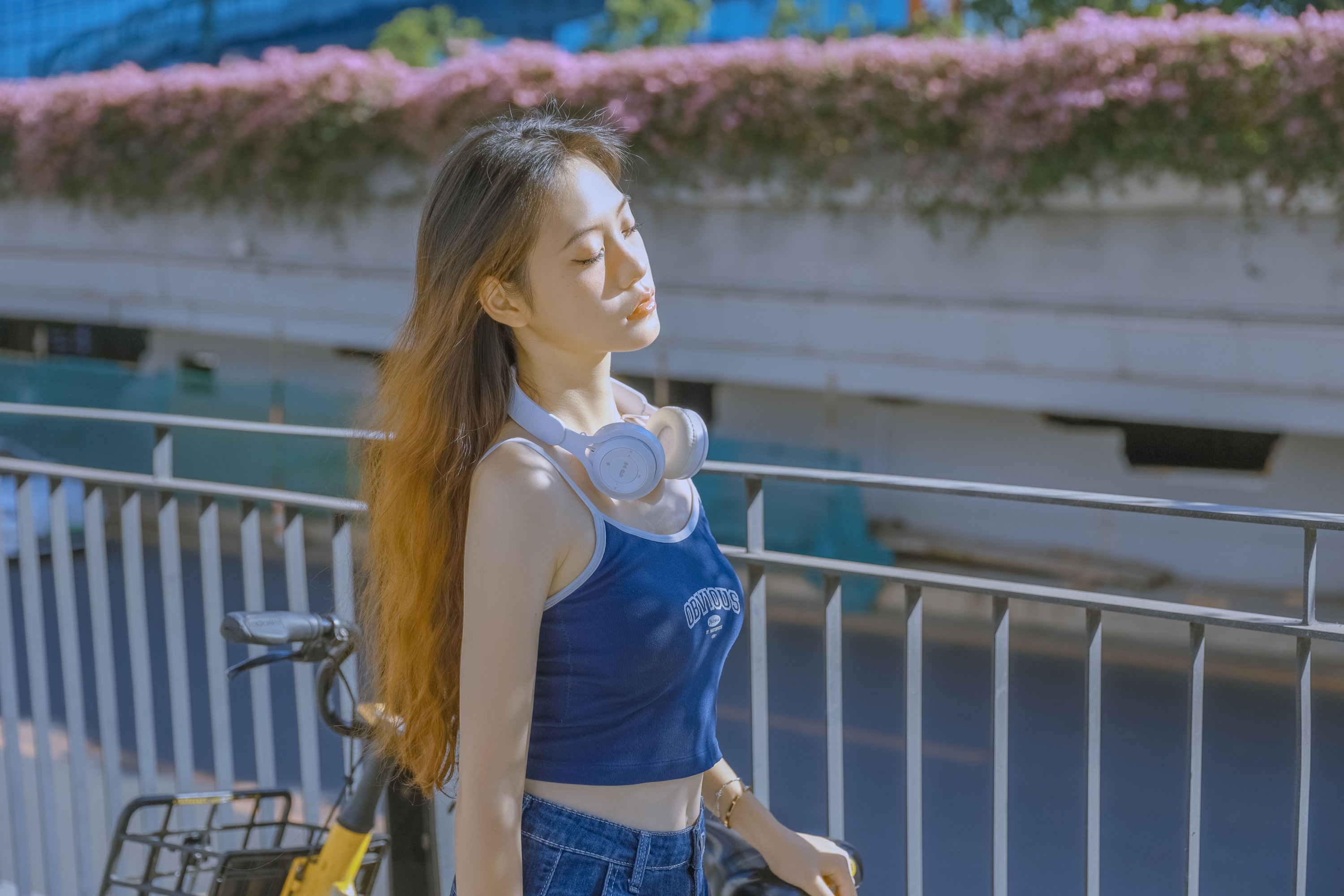 沛欣 – 《你给了我一个微笑》[44P] 插图3