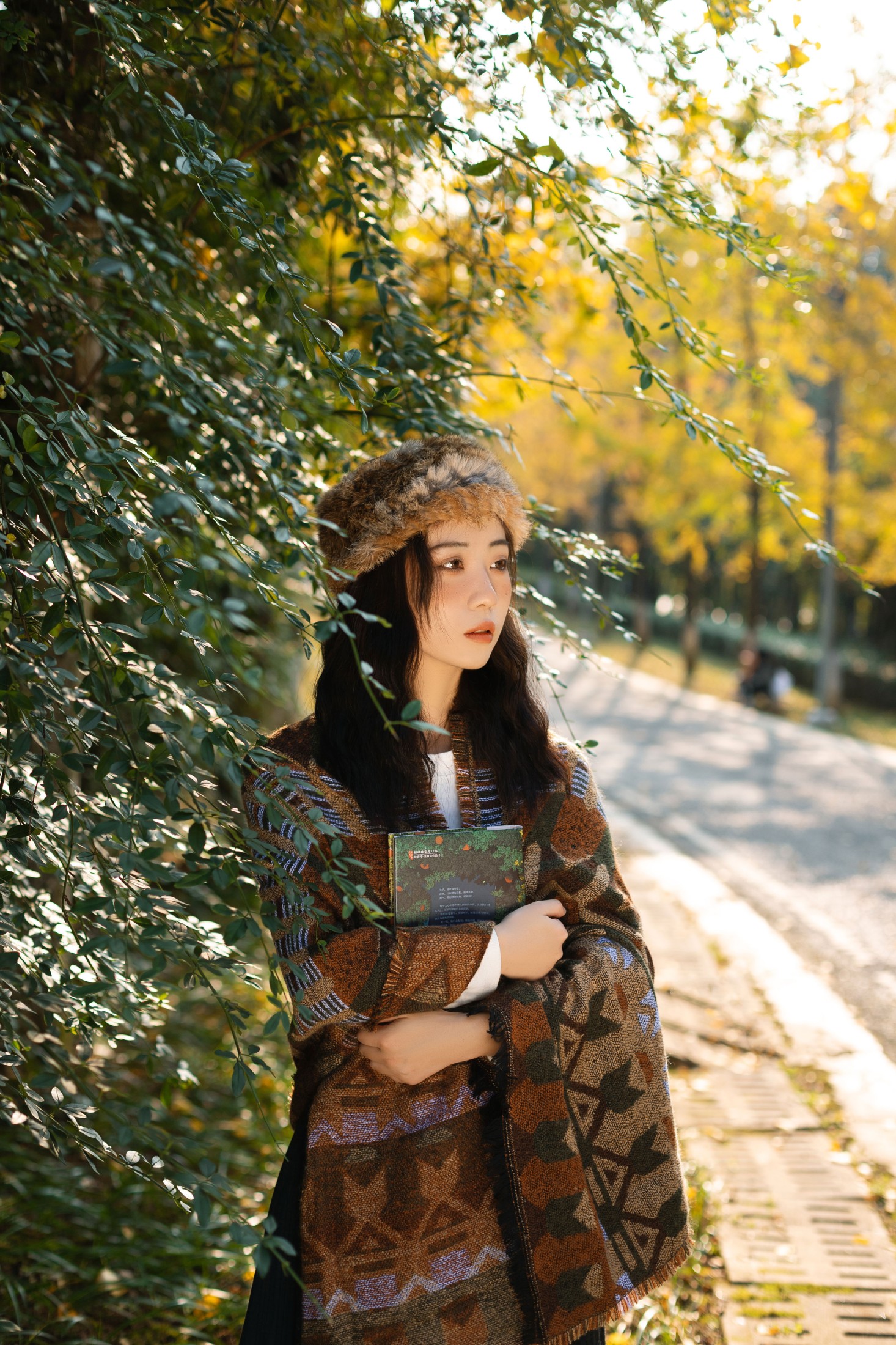 夏夏夏桐 – 《捡起日落前的温柔》[23P] 插图4