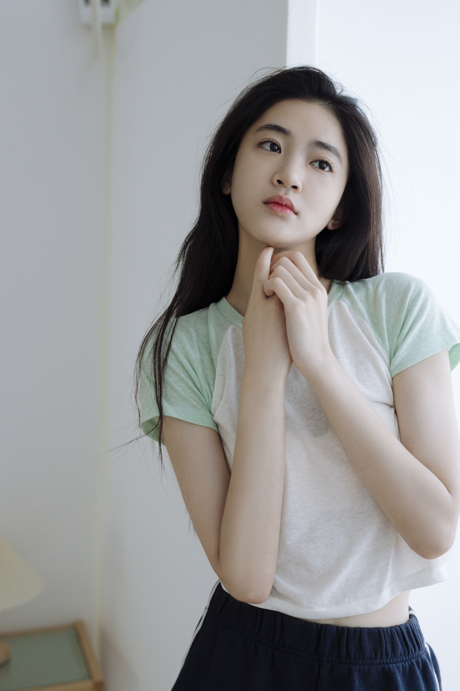 徐世昕 – 《安静的房间》[26P] 插图5