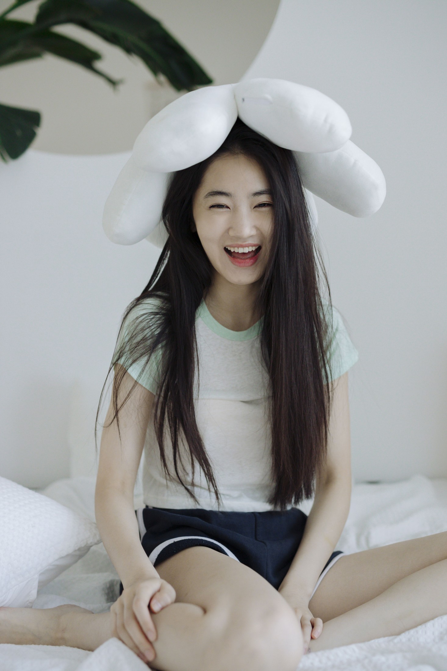 徐世昕 – 《安静的房间》[26P] 插图3