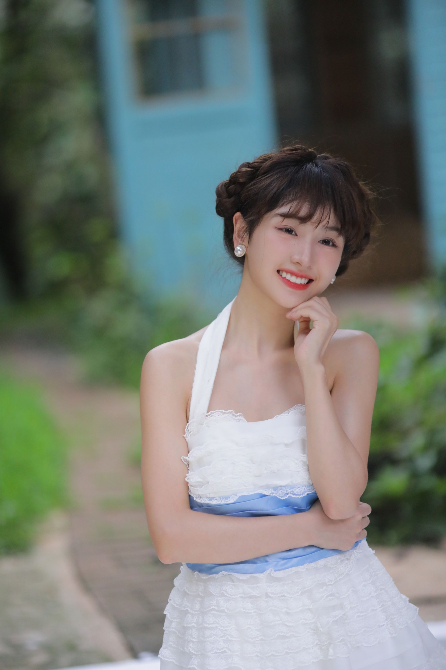 顾林x – 《落跑新娘》[27P] 插图3