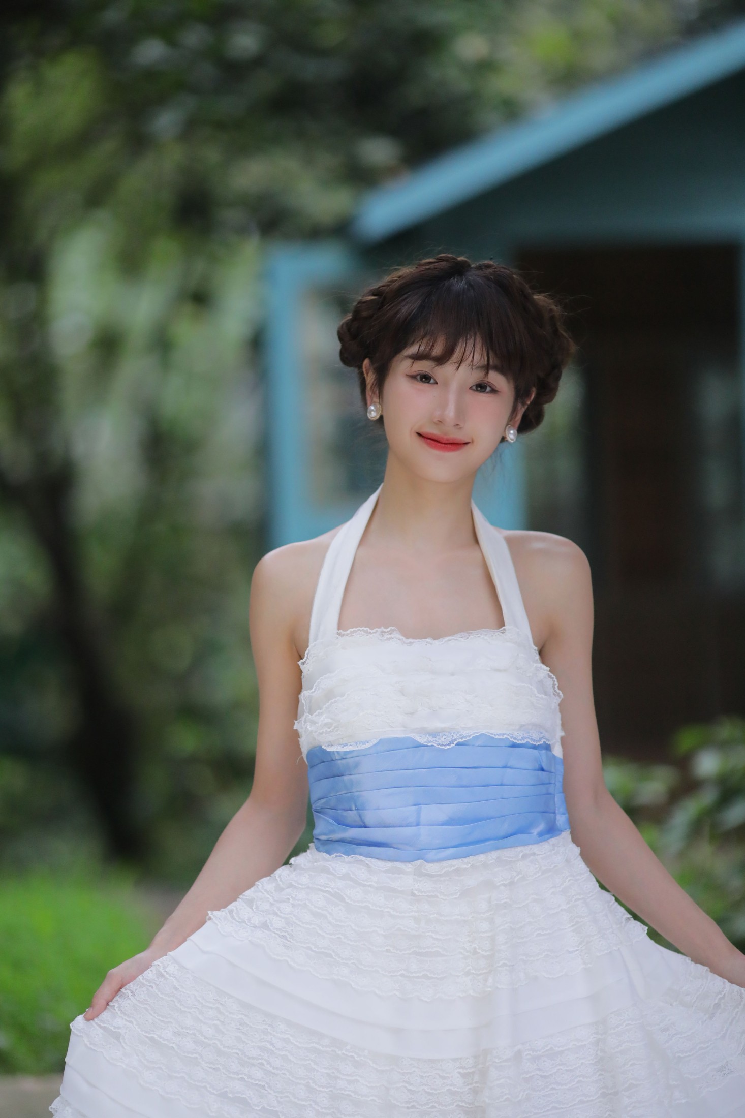 顾林x – 《落跑新娘》[27P] 插图4